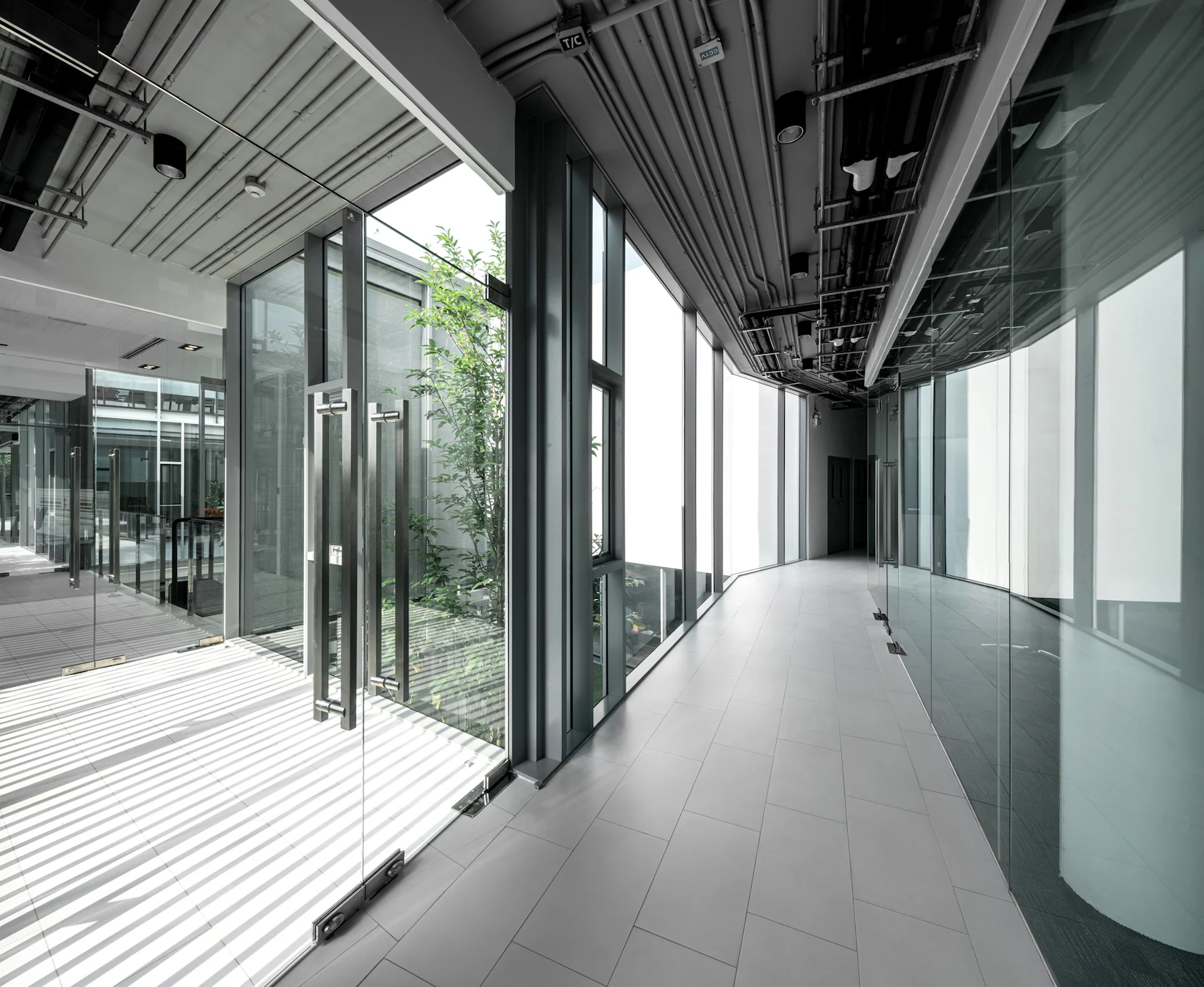 MDC Headquarters by IDIN Architects - Architizer