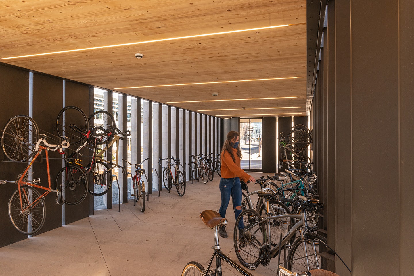 © Colorado Building Workshop / University of Colorado Denver