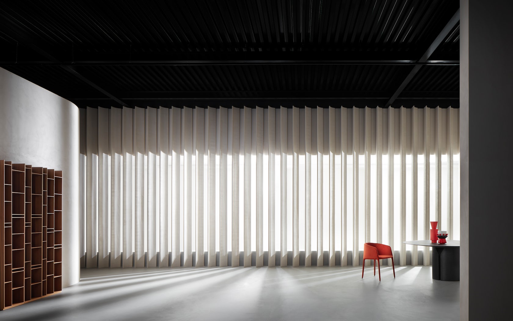 © PITSOU KEDEM ARCHITECTS
