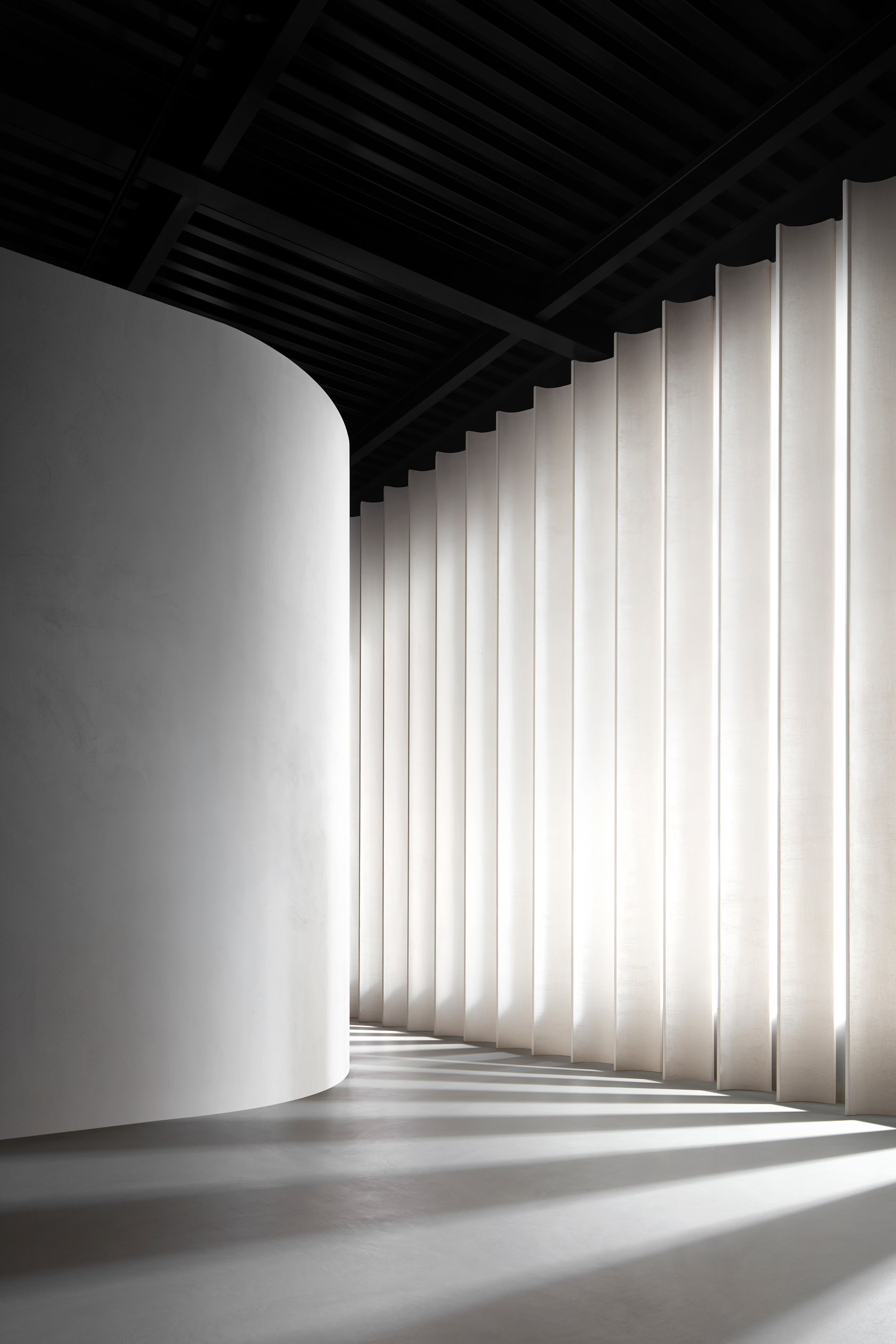 © PITSOU KEDEM ARCHITECTS