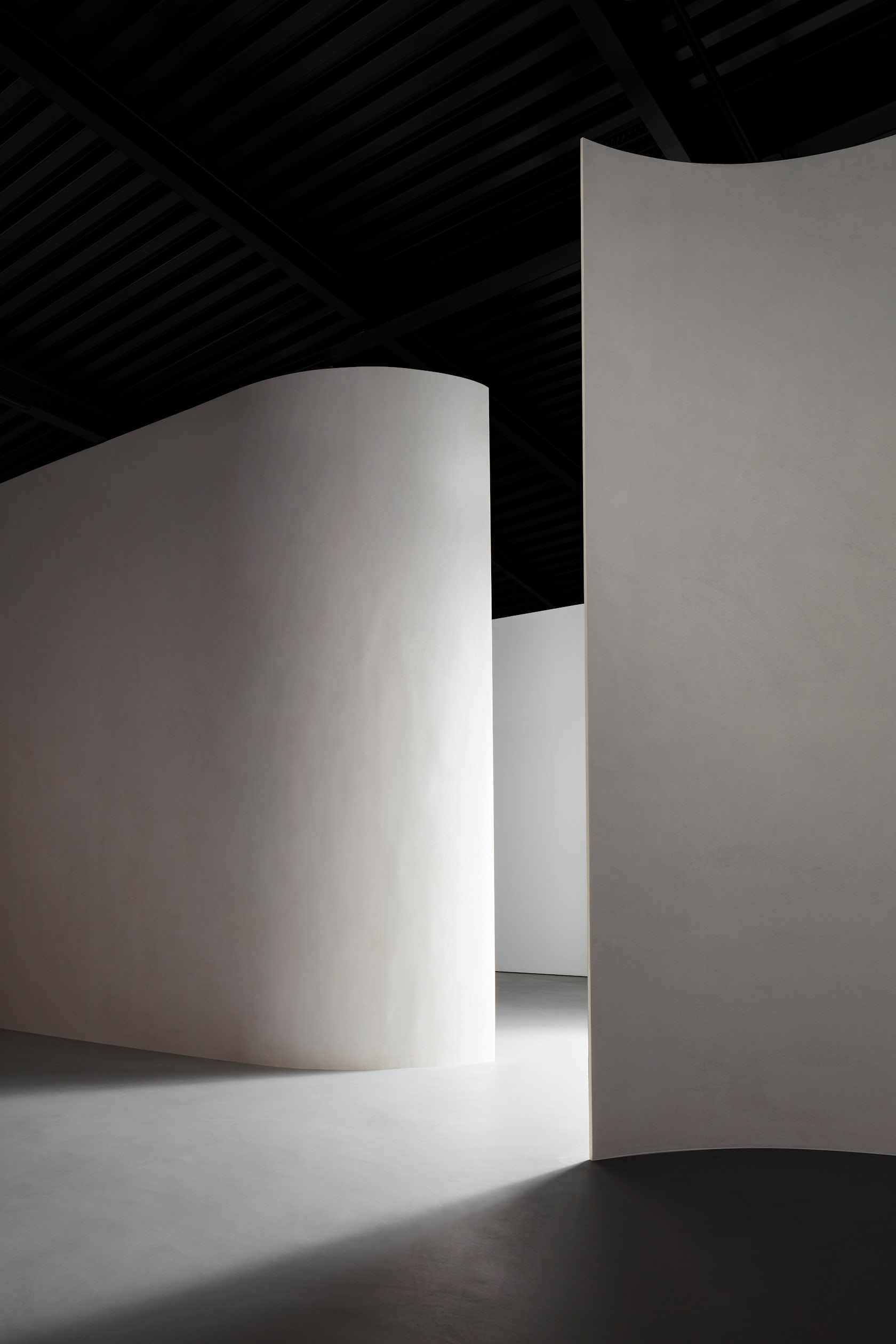© PITSOU KEDEM ARCHITECTS