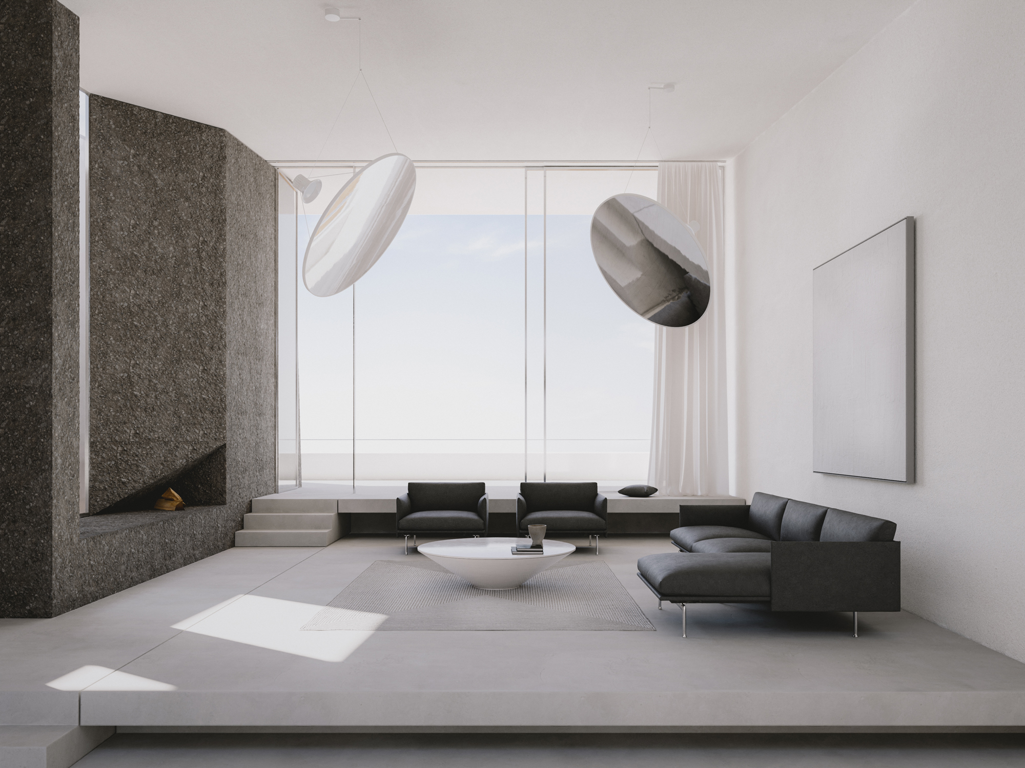 Idea 3284001: House 6 ° by Mado Samiou Architecture in Athens, Greece ...