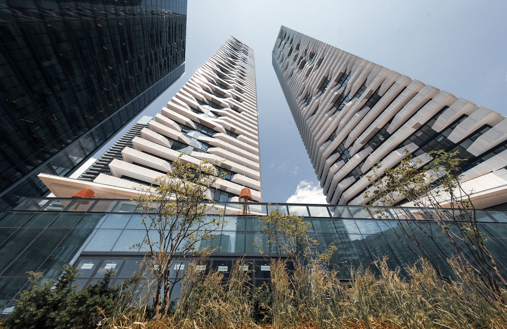 © architects–Alliance