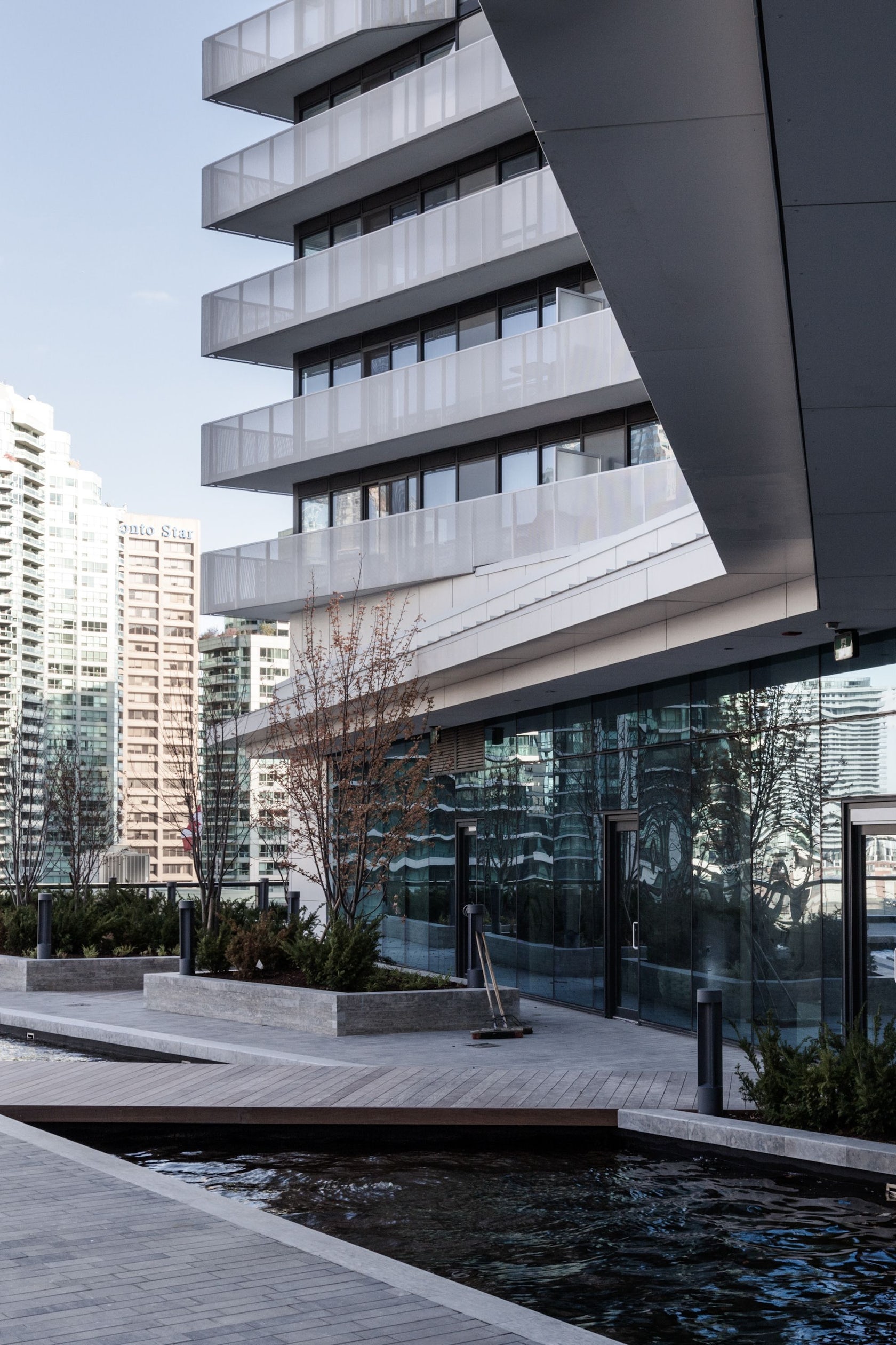 © architects–Alliance