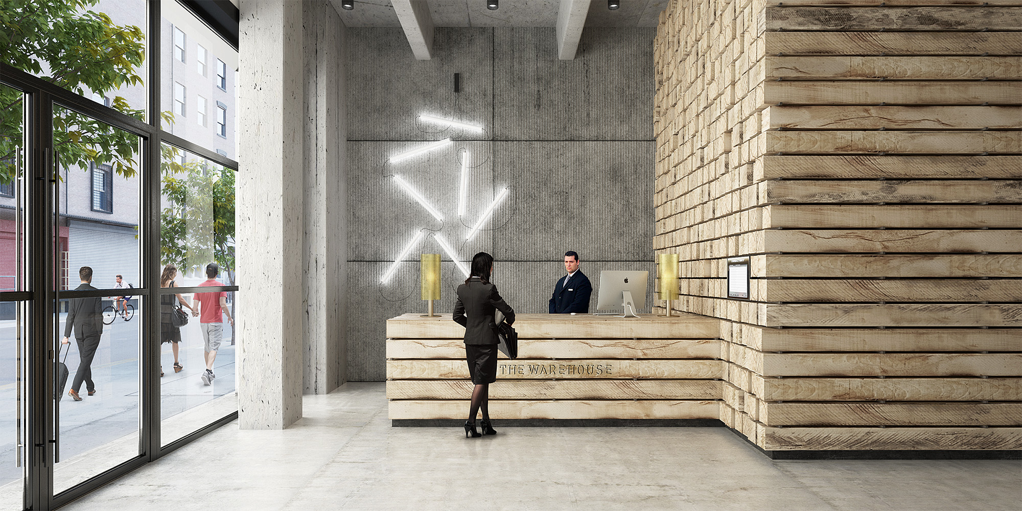 © Morris Adjmi Architects