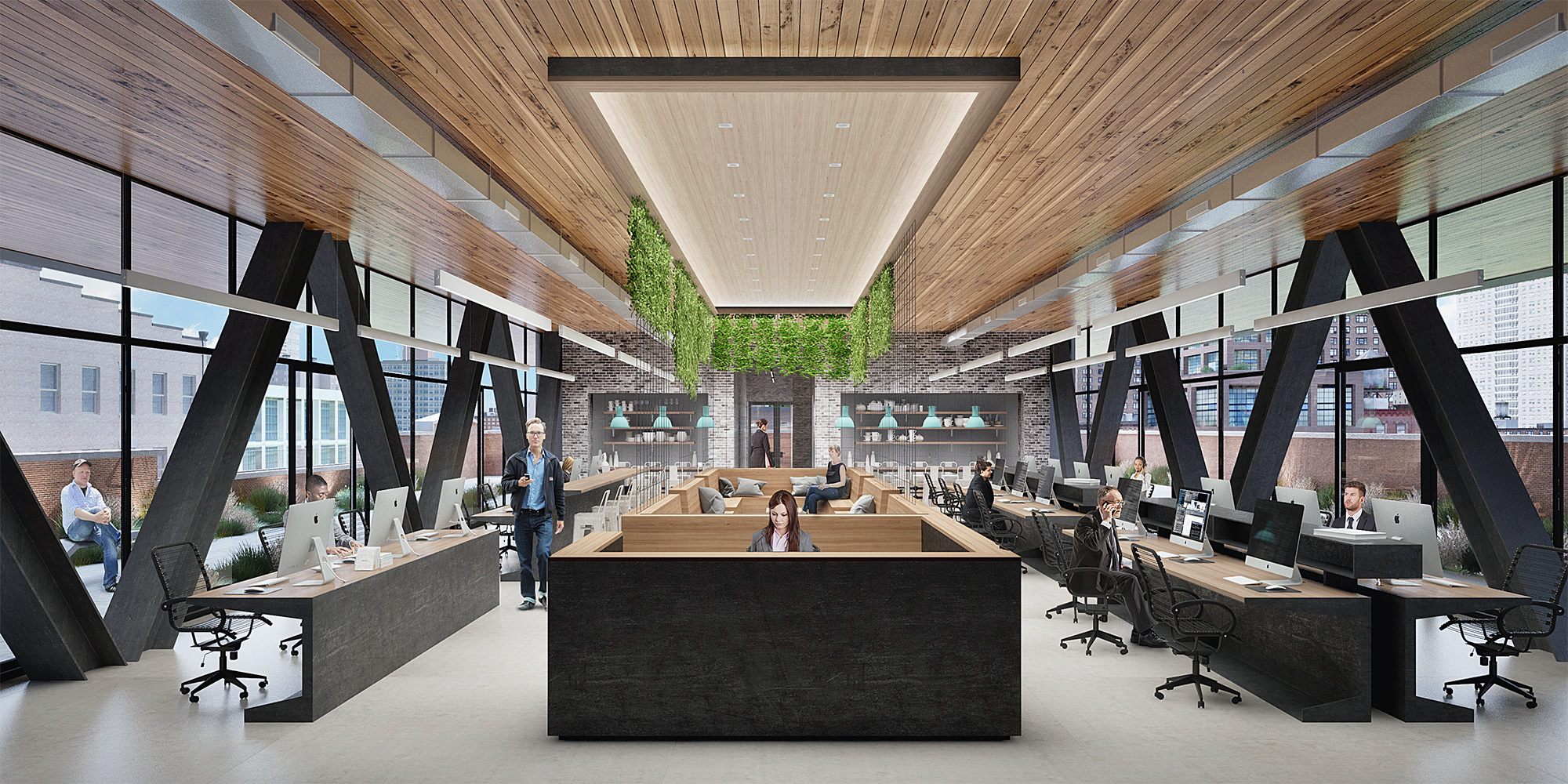 © Morris Adjmi Architects