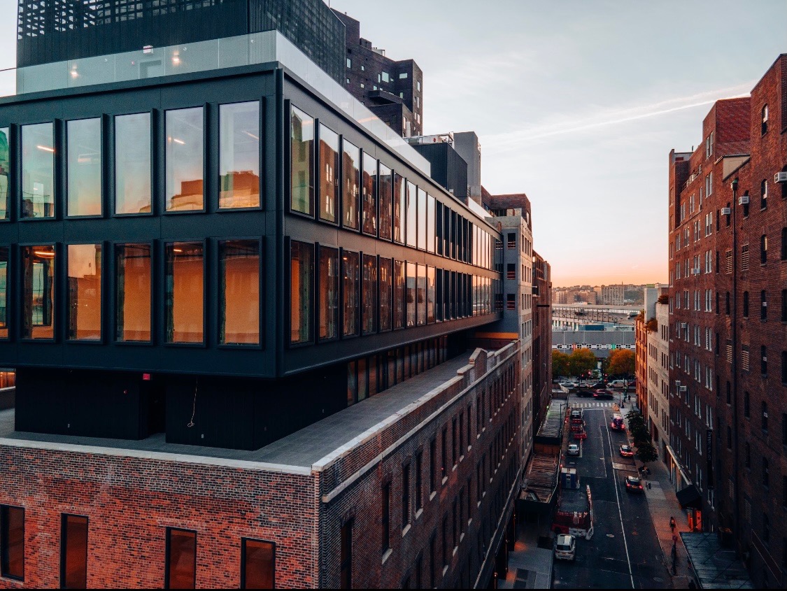 © Morris Adjmi Architects