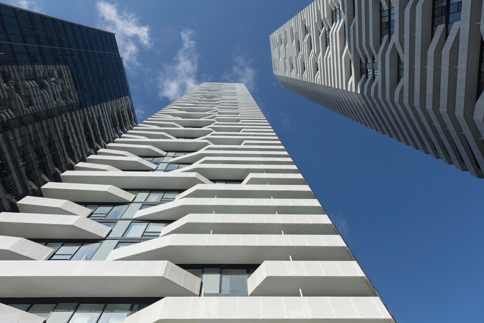 © architects–Alliance