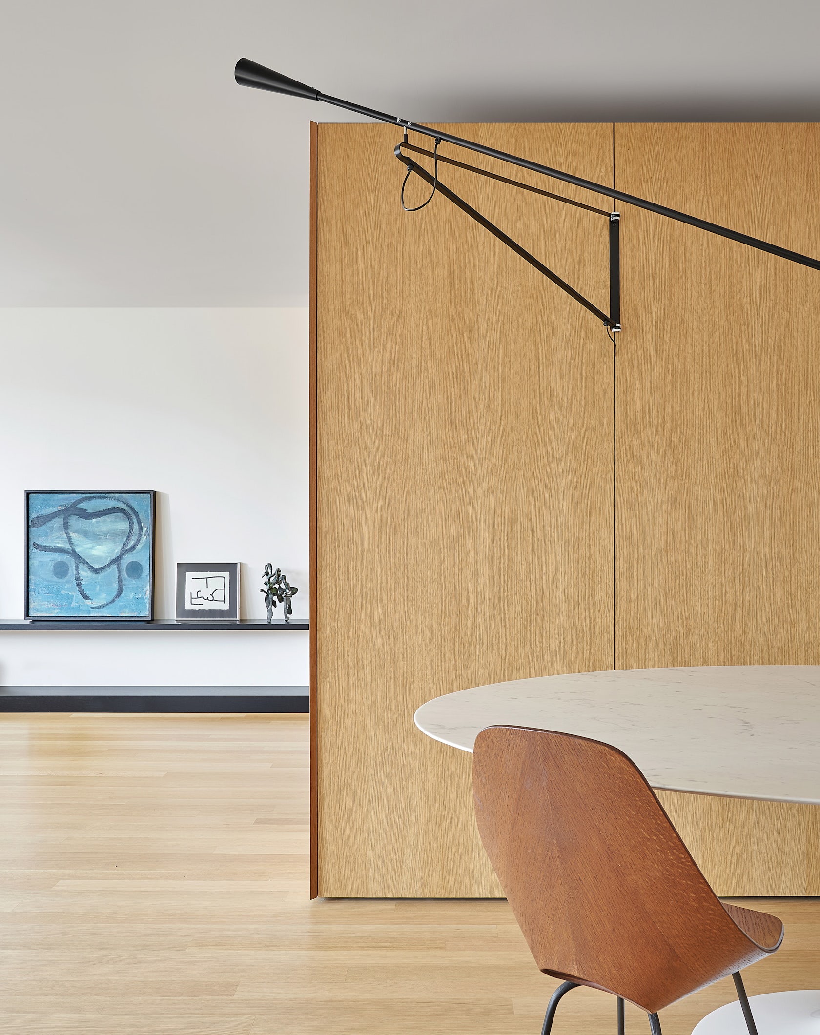 © Vladimir Radutny Architects