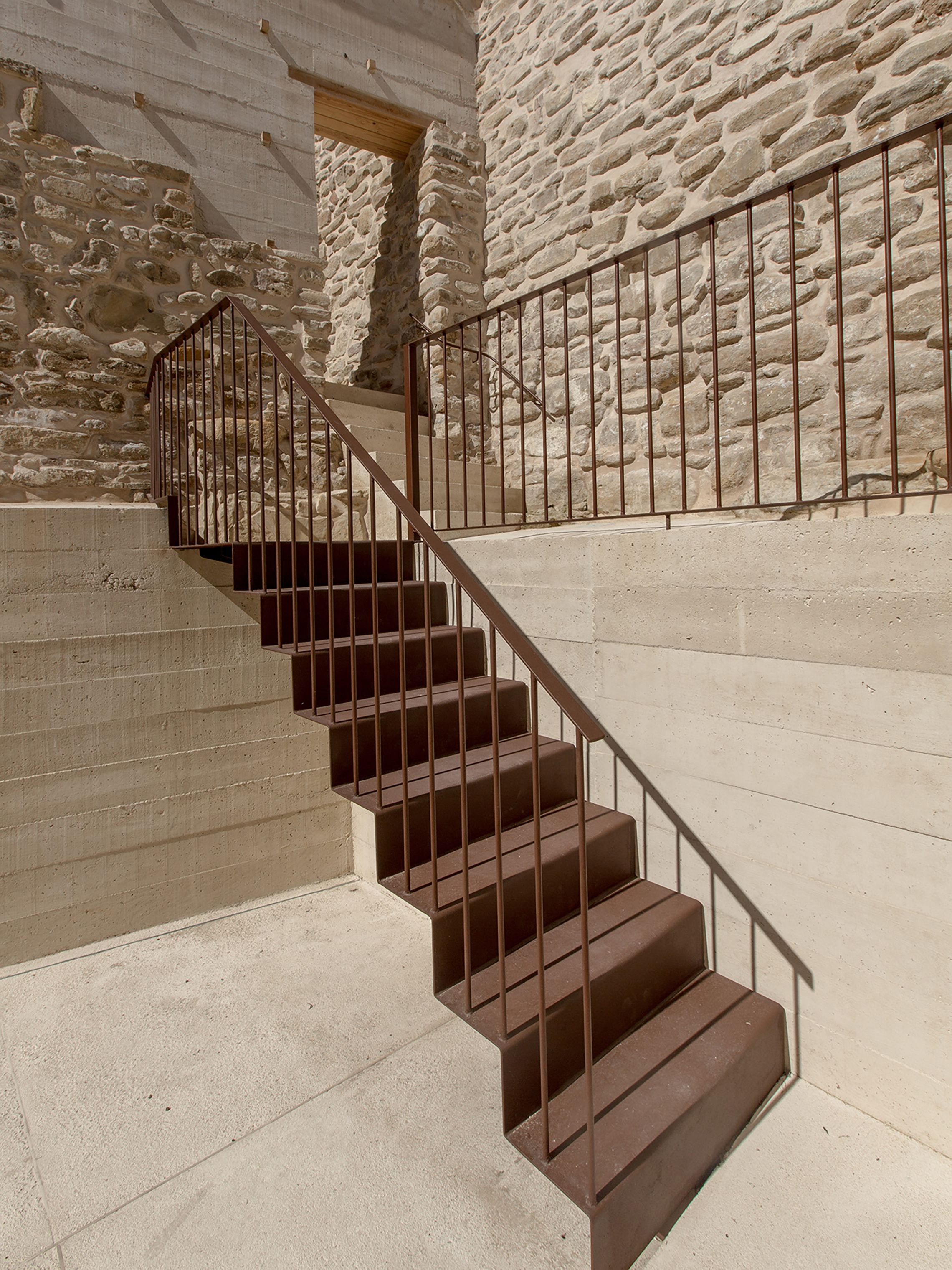 © Mensulae |  العمارة والتراث