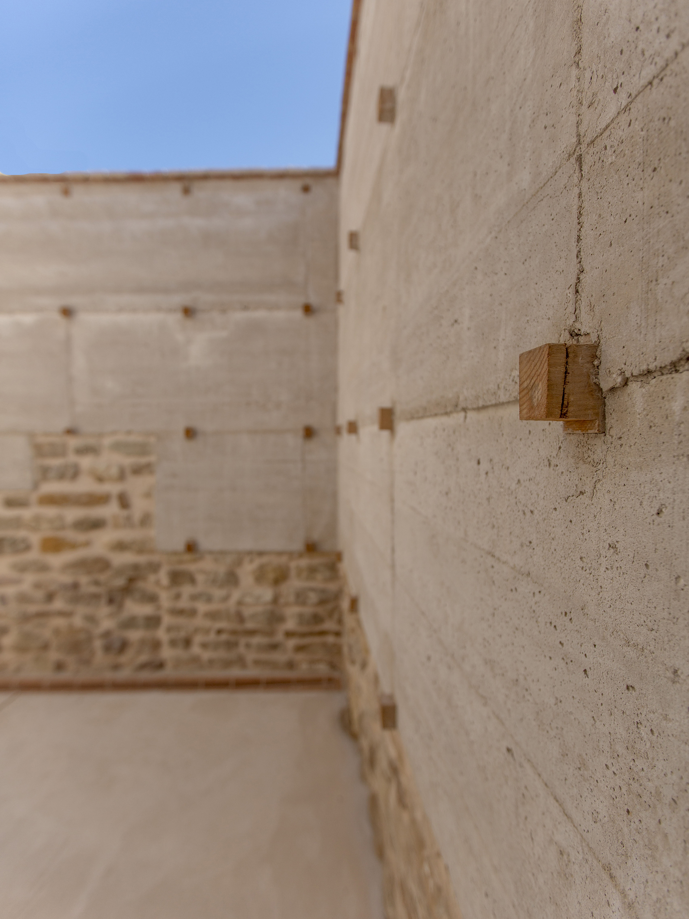 © Mensulae |  العمارة والتراث