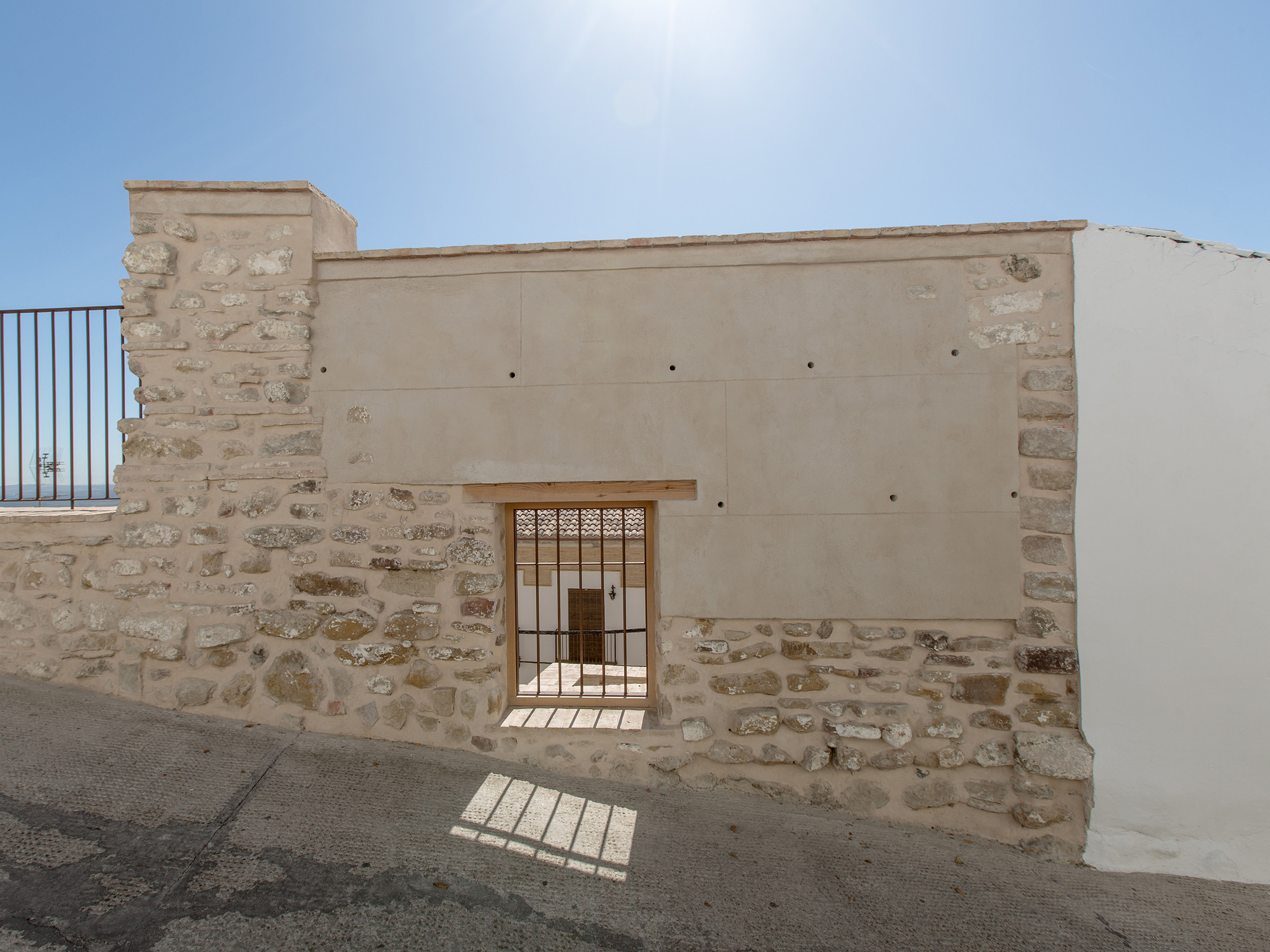 © Mensulae |  العمارة والتراث