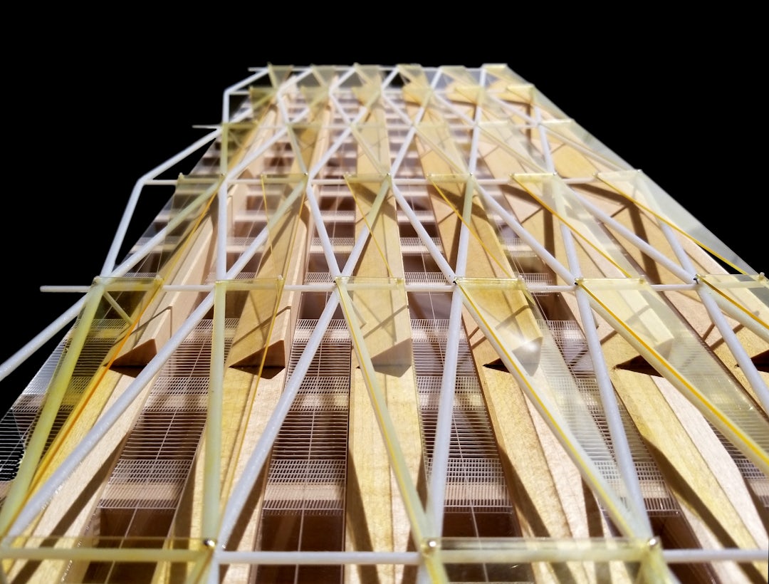 Mayo Clinic’s AnnaMaria and Stephen Kellen Building Architizer