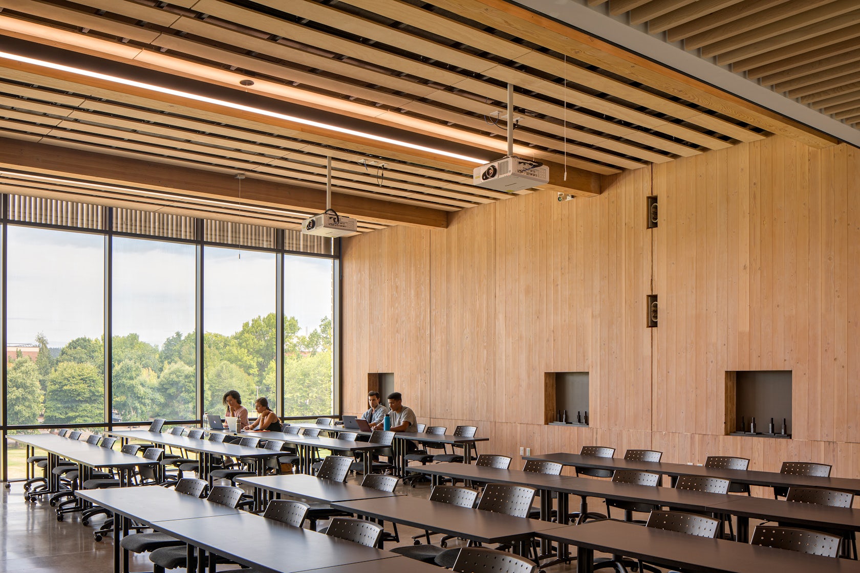 © JOSH PARTEE ARCHITECTURAL PHOTOGRAPHER