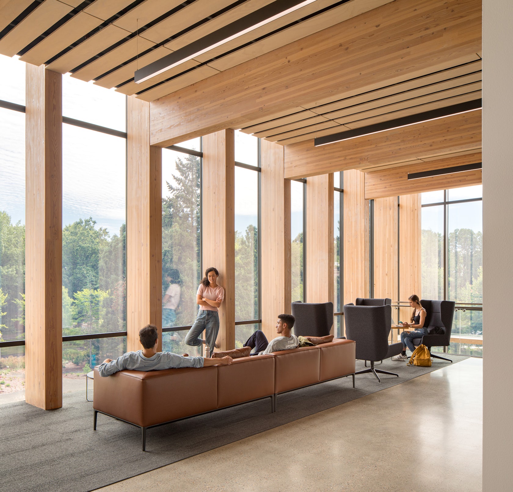 © JOSH PARTEE ARCHITECTURAL PHOTOGRAPHER