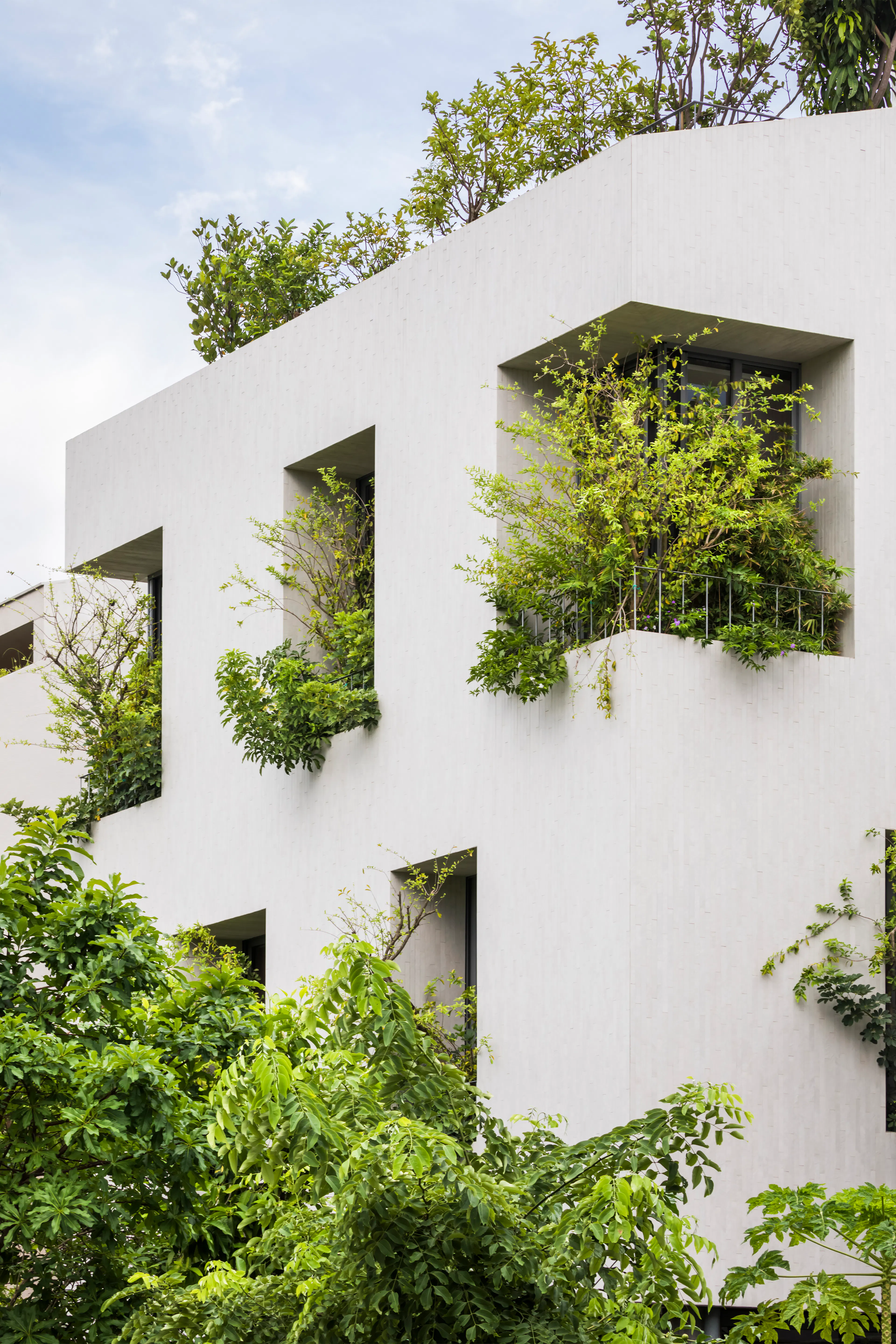 Stepping Park House — 3