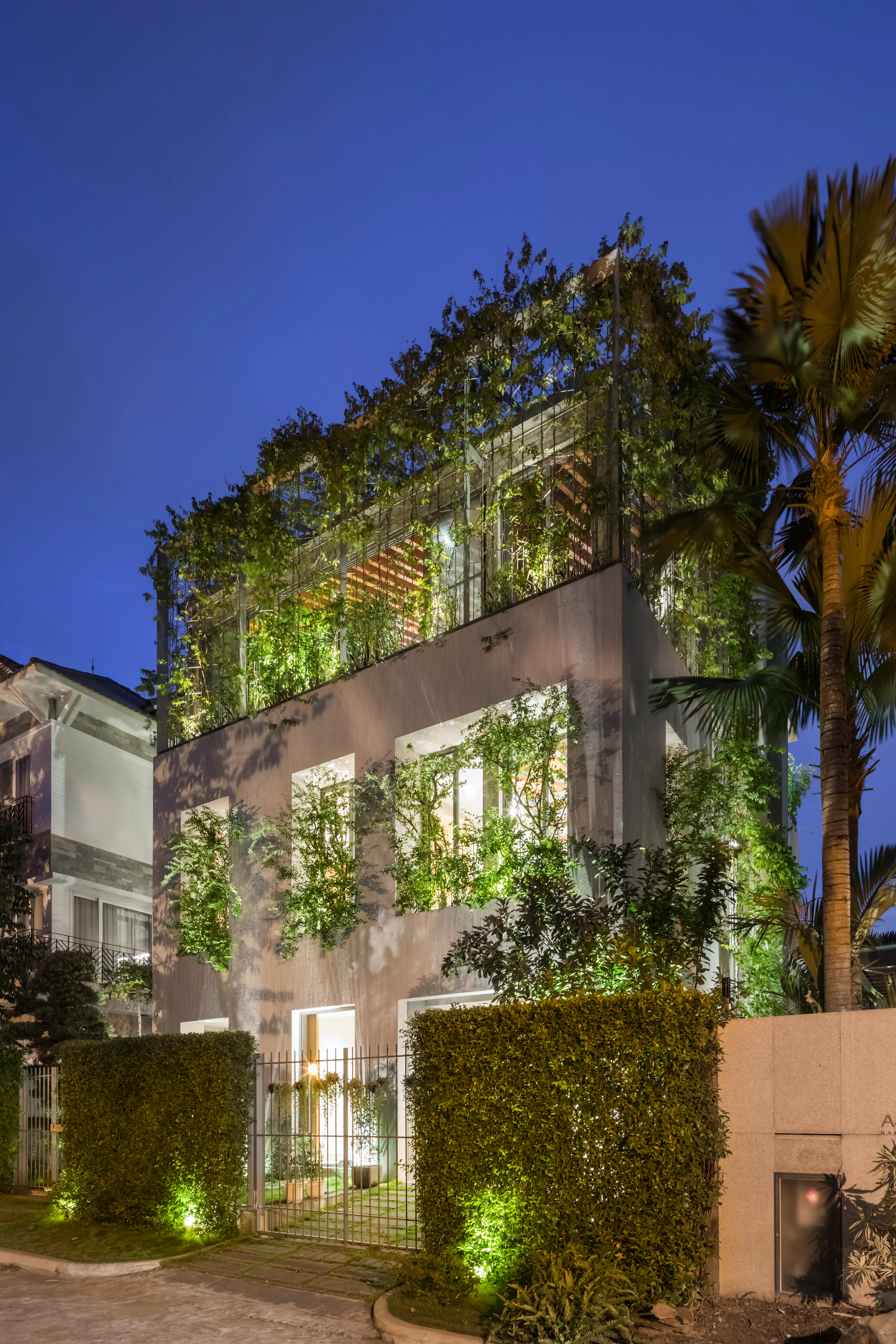 Stepping Park House — 4