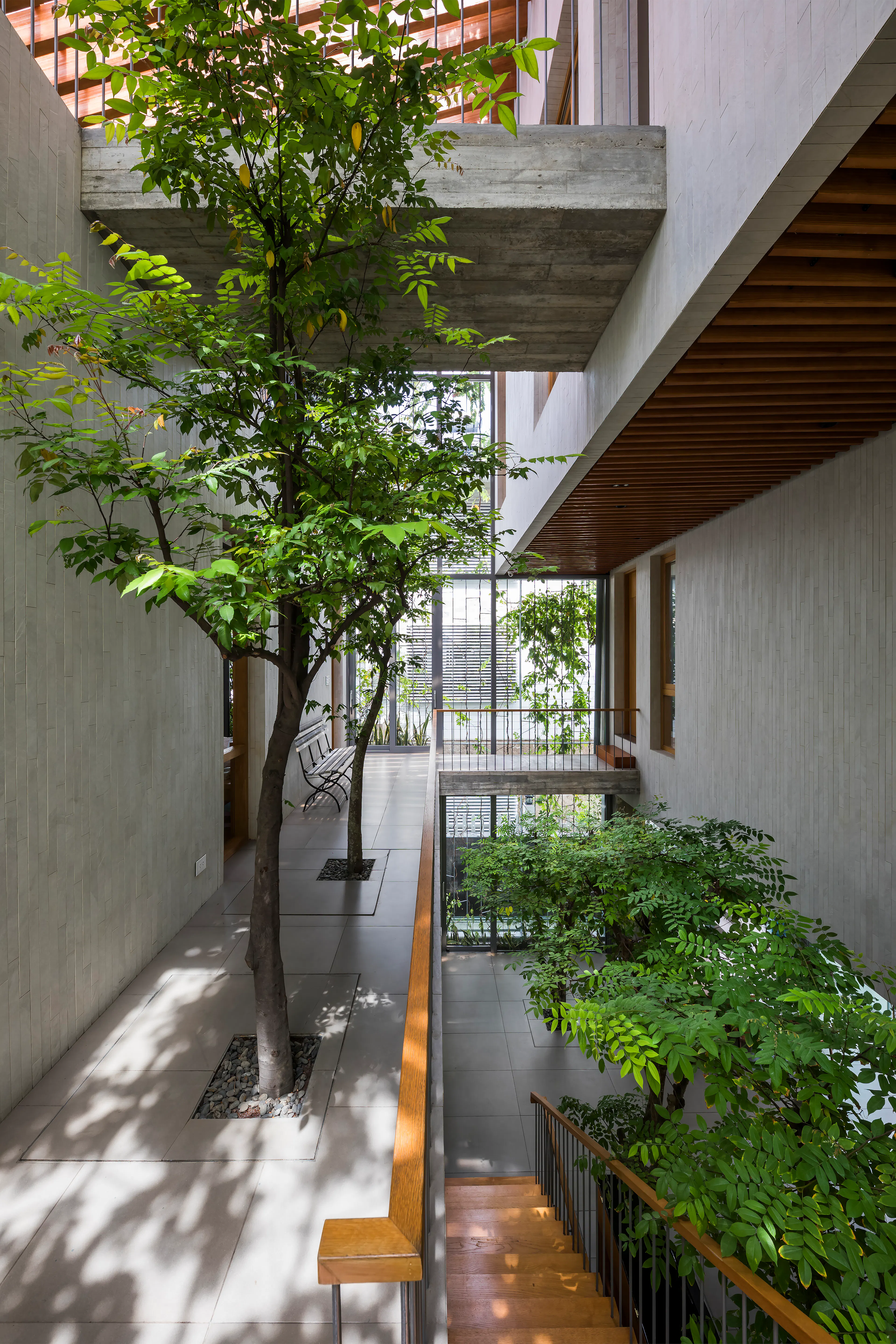 Stepping Park House — 5