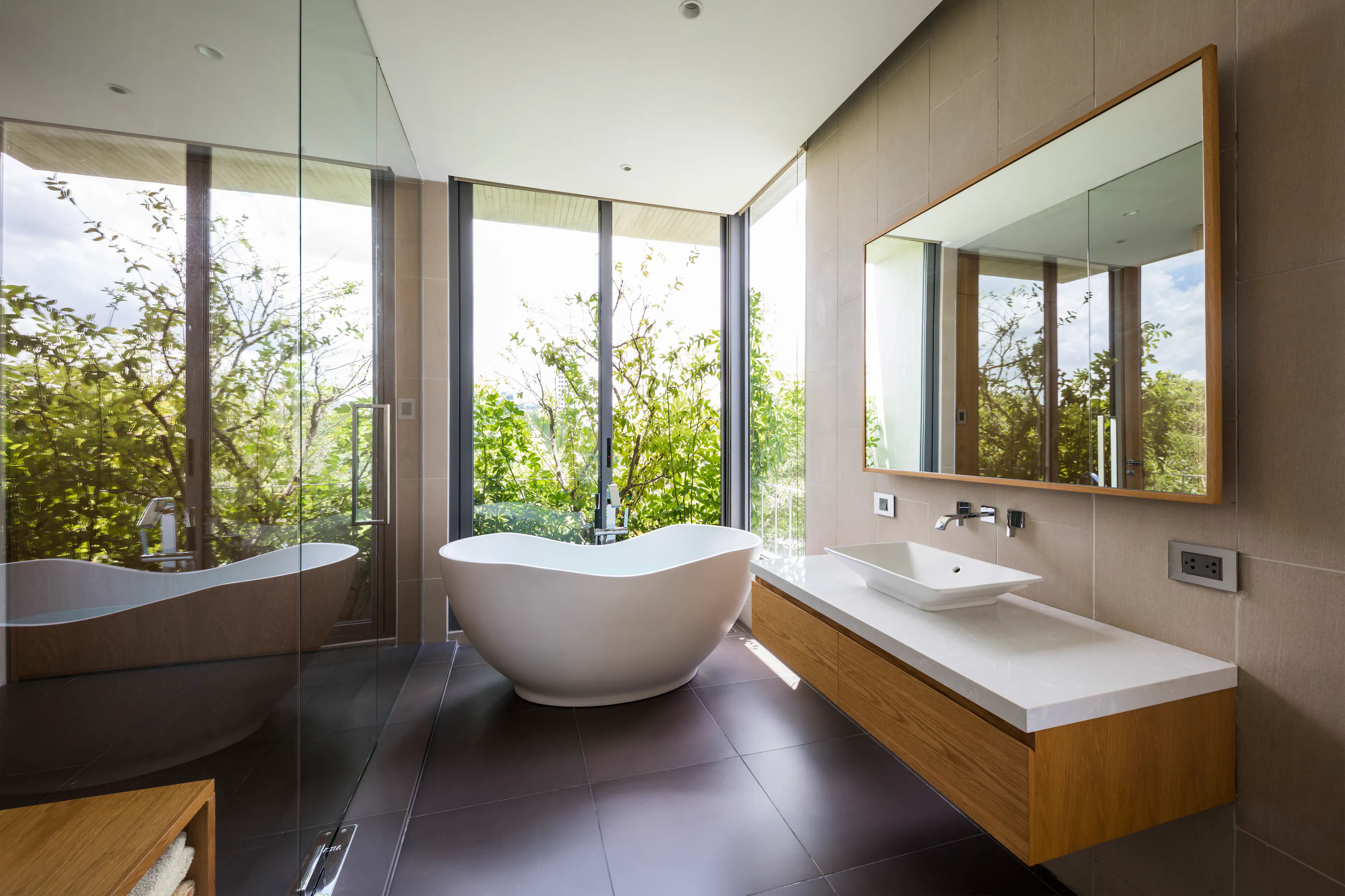 Stepping Park House — 8