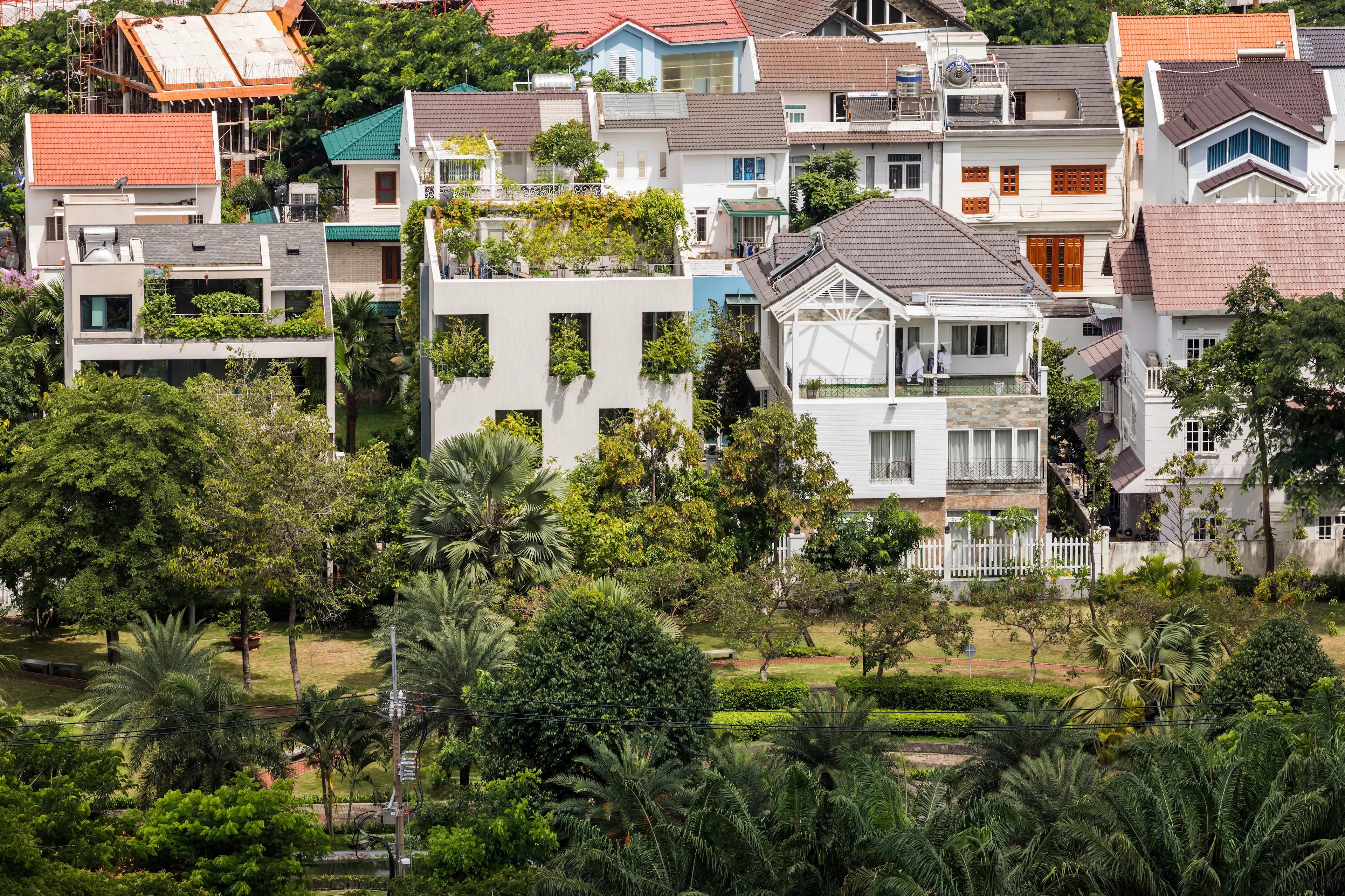 Stepping Park House — 11