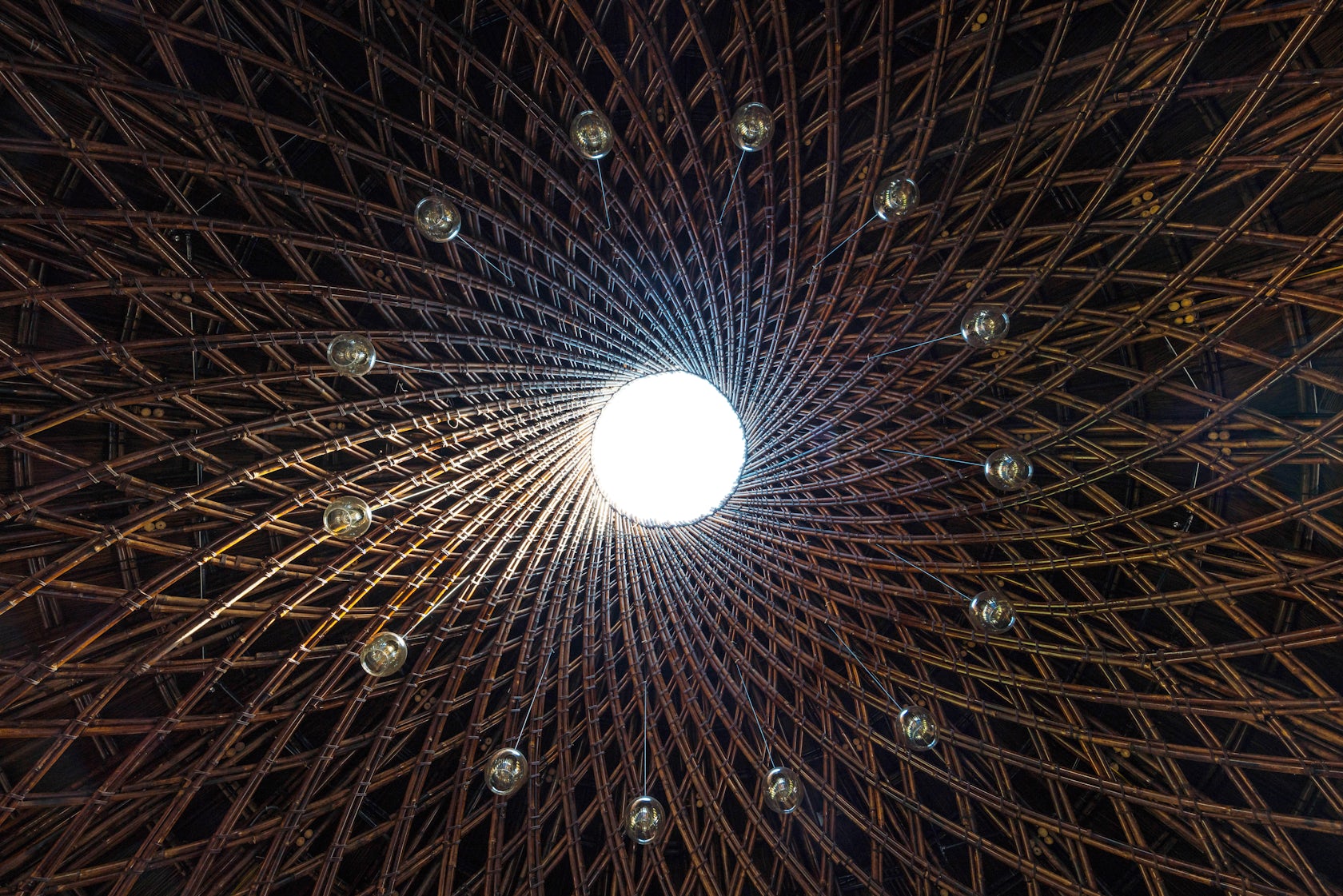 © Vo Trong Nghia Architects