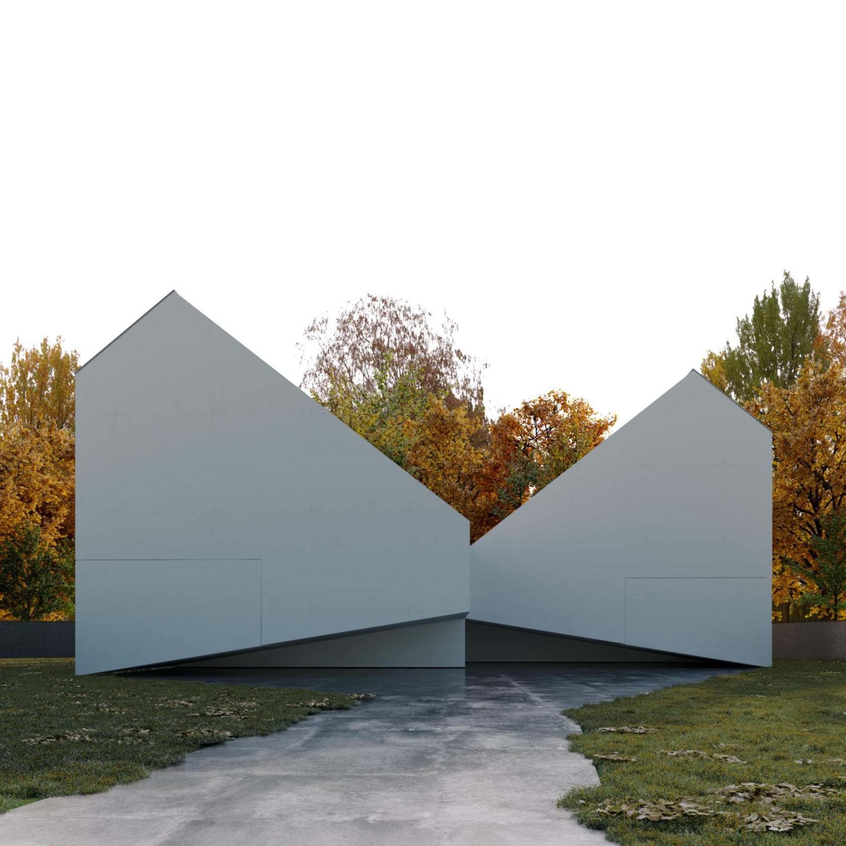 © Amirhossein Afzali Architects