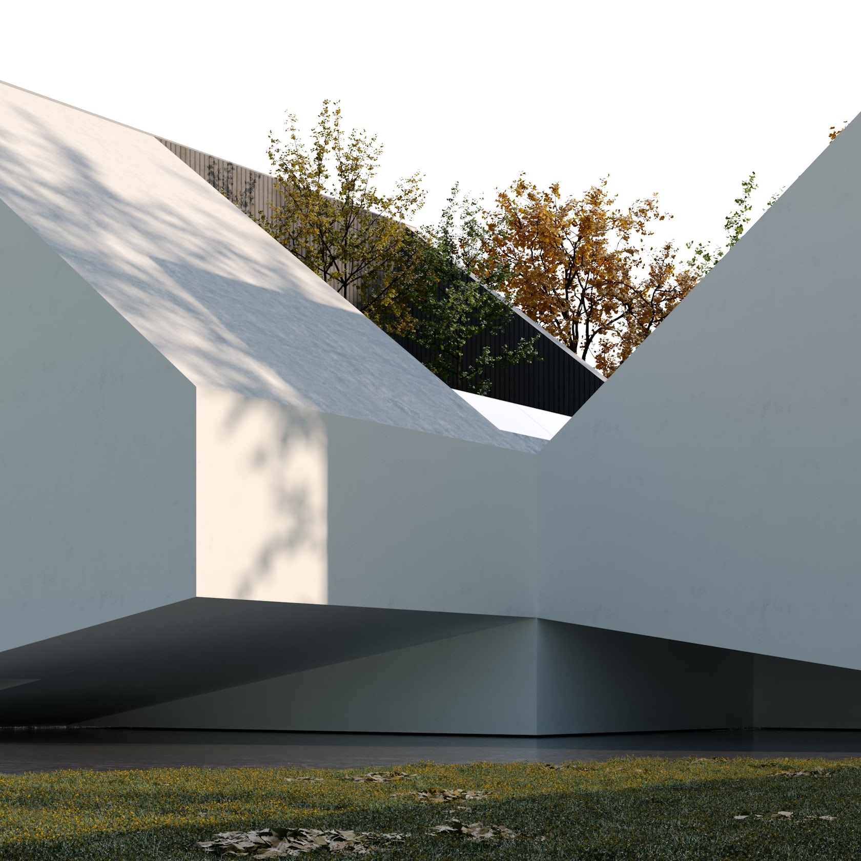 © Amirhossein Afzali Architects