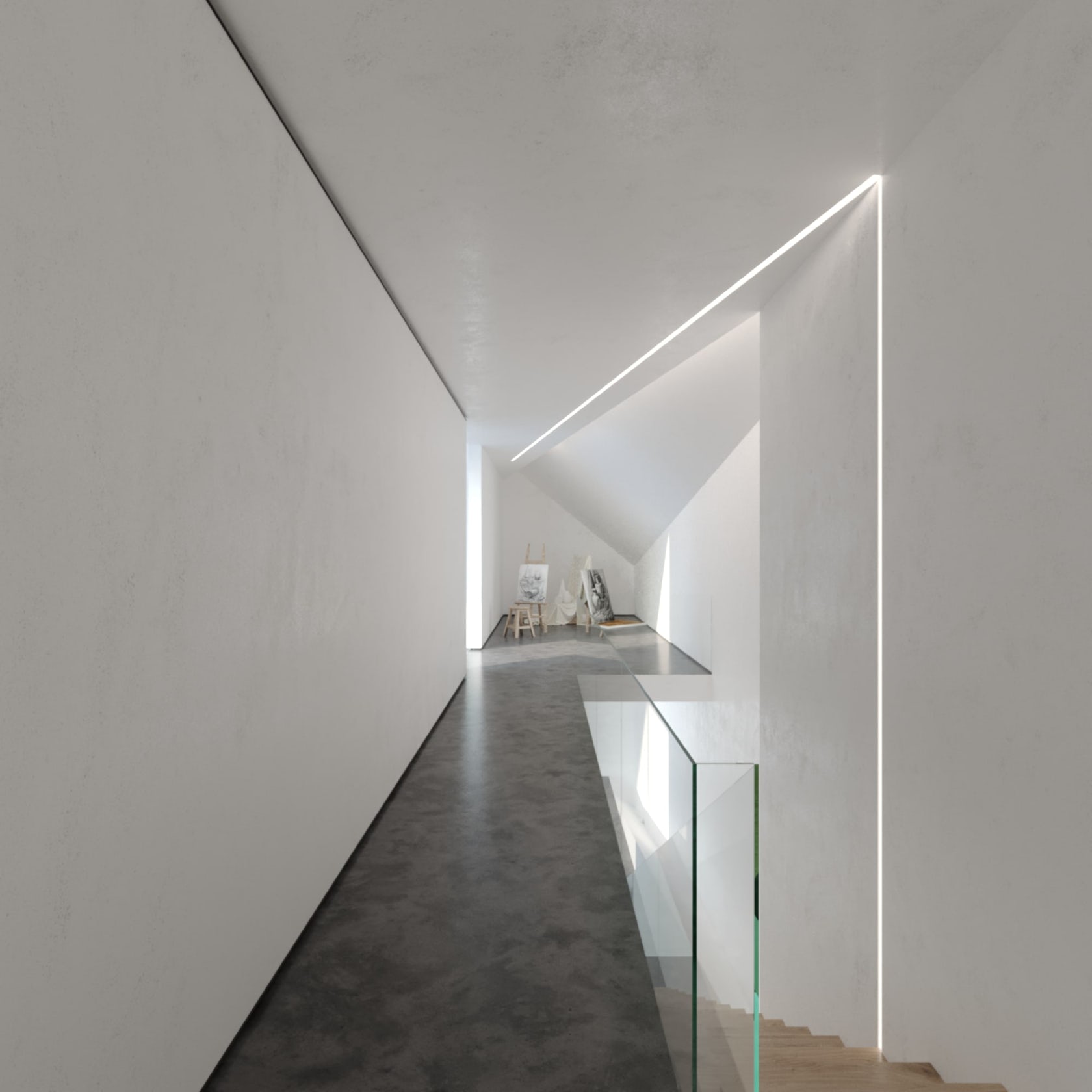 © Amirhossein Afzali Architects