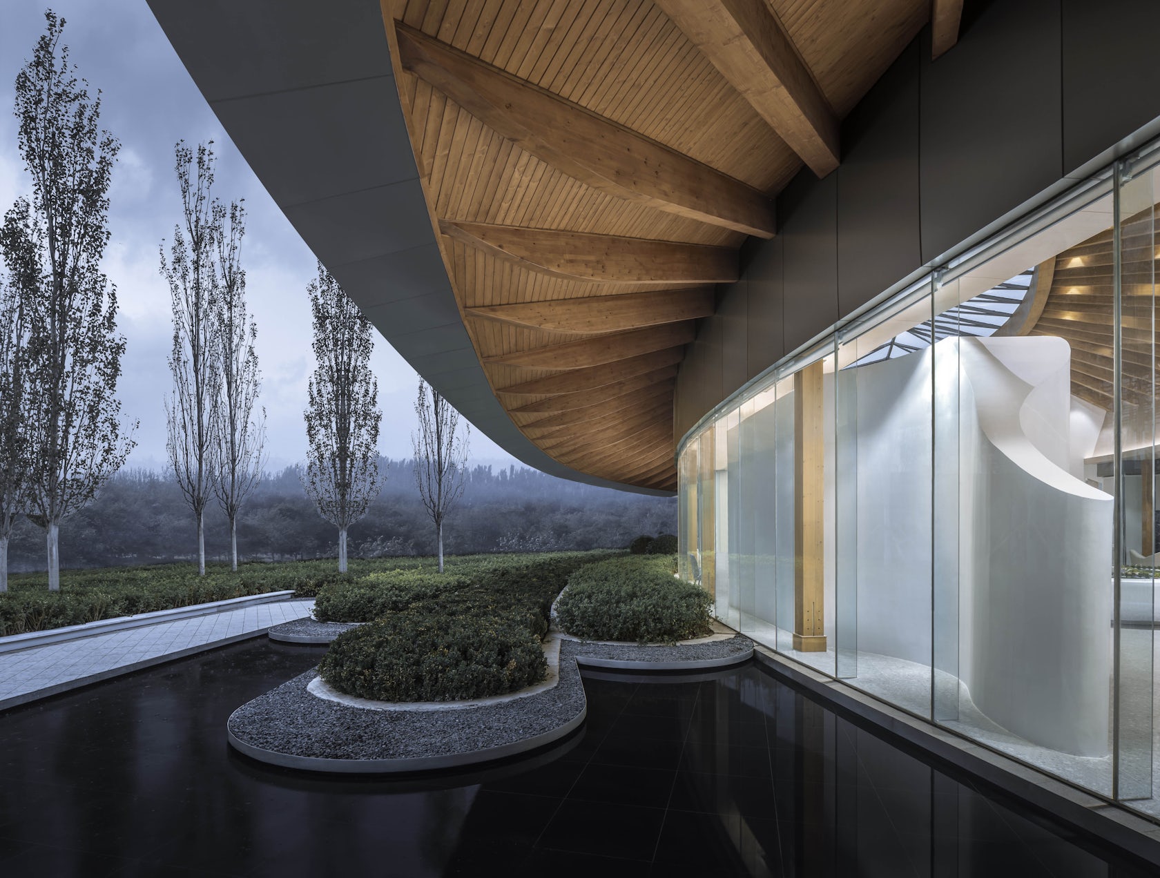 © Ruff Architects