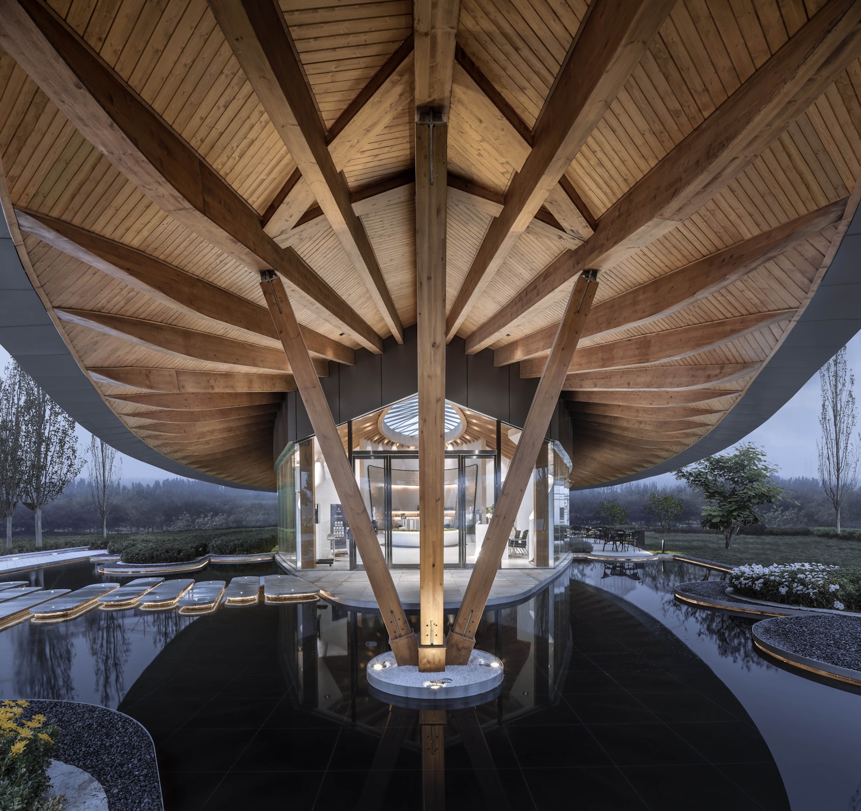 © Ruff Architects
