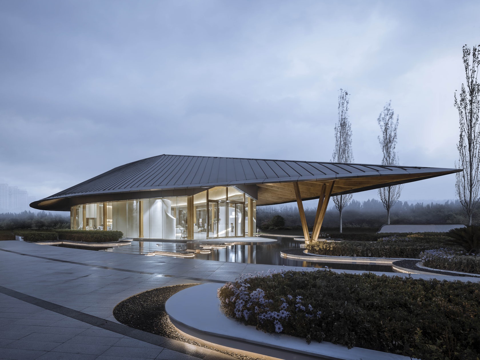 © Ruff Architects