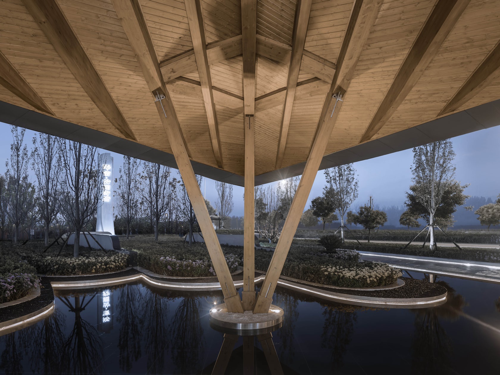 © Ruff Architects