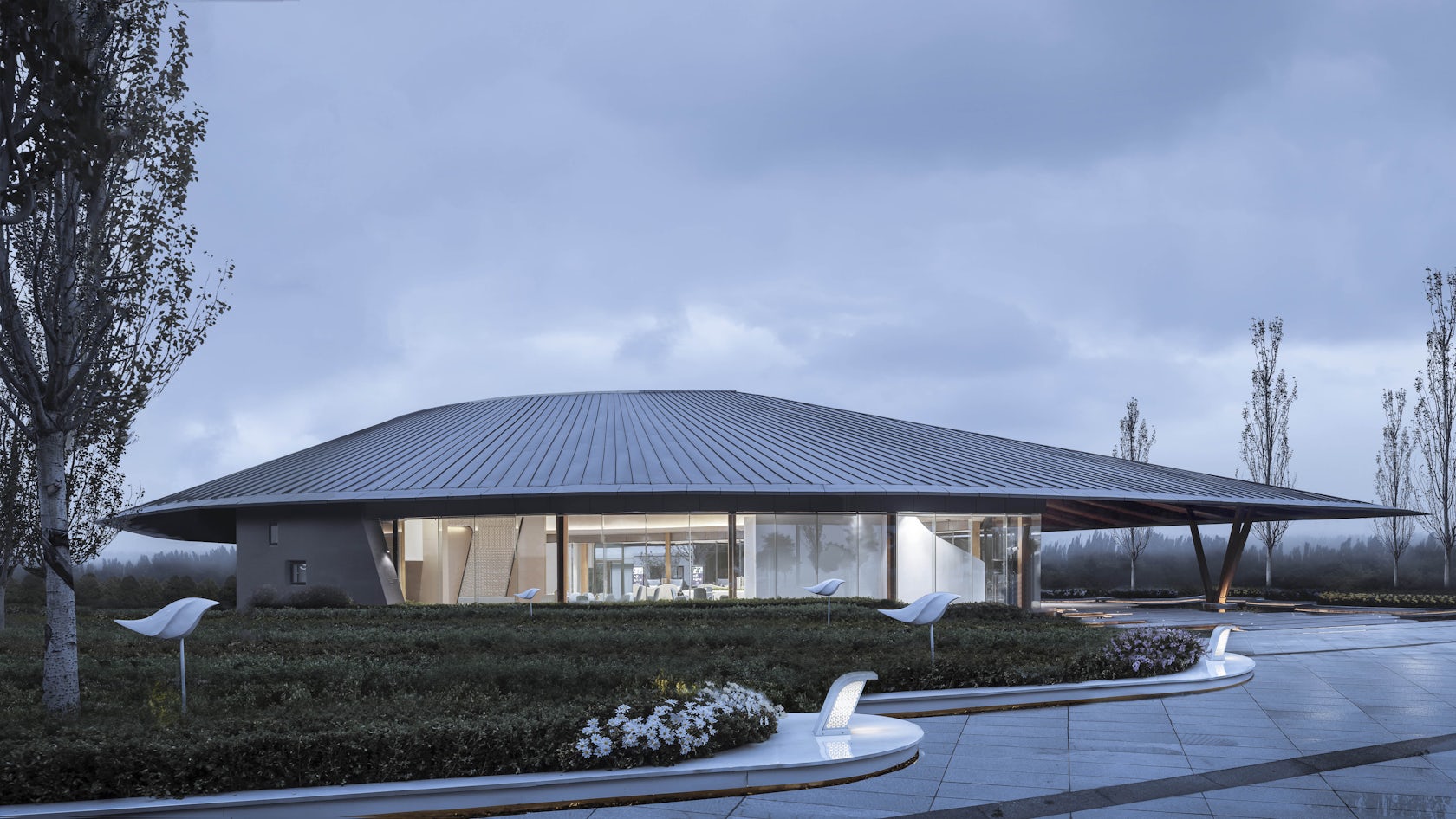 © Ruff Architects