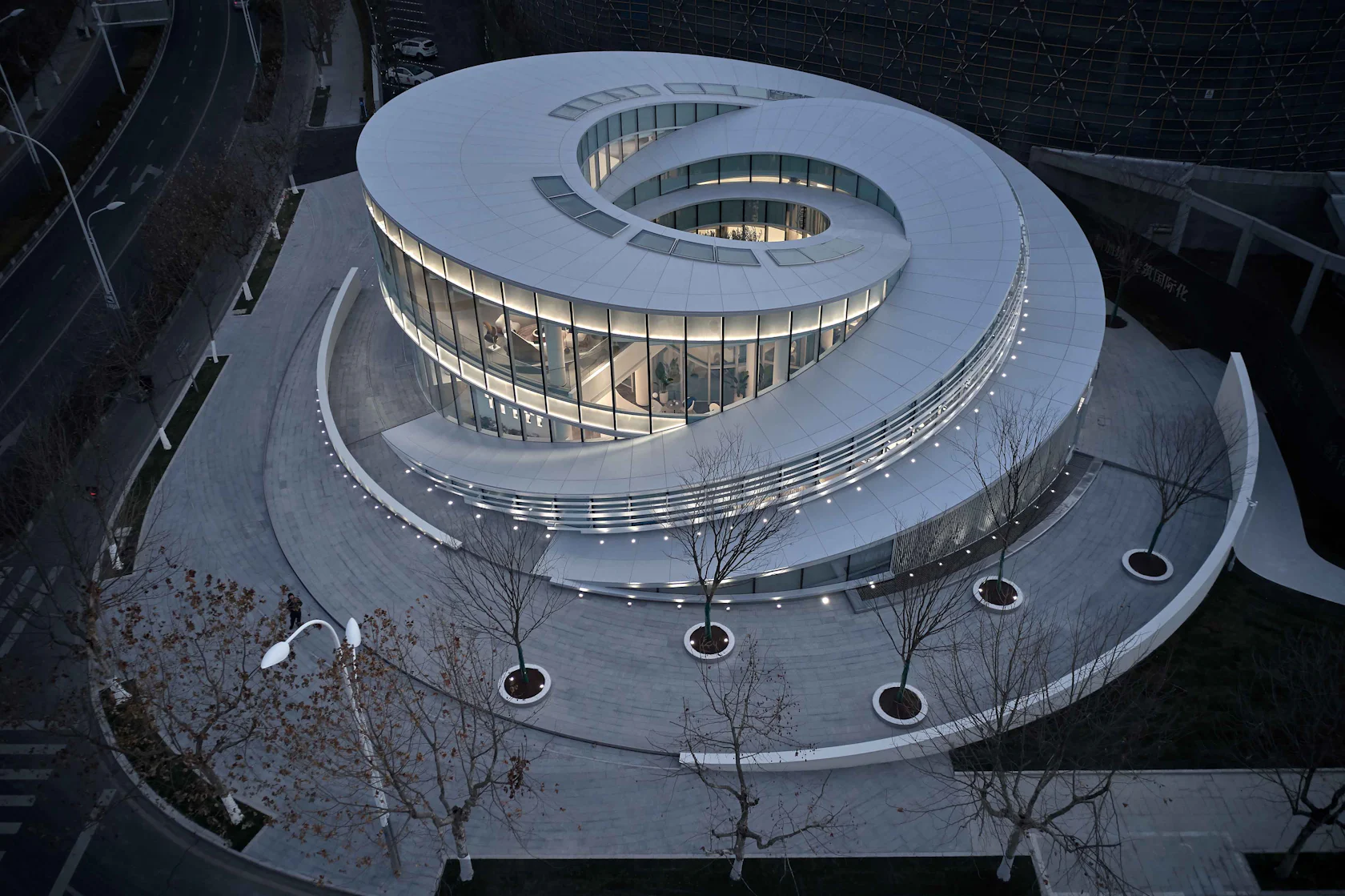 HWCD - Architizer