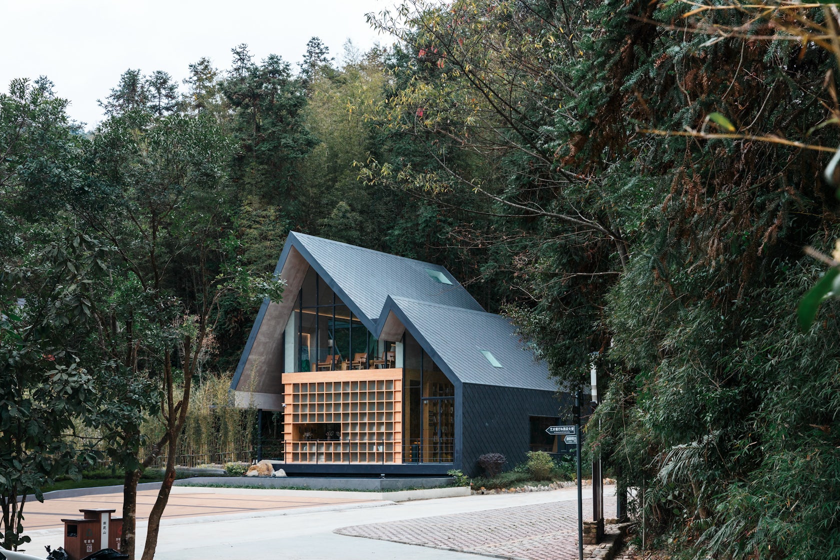 © Wildurban Architects