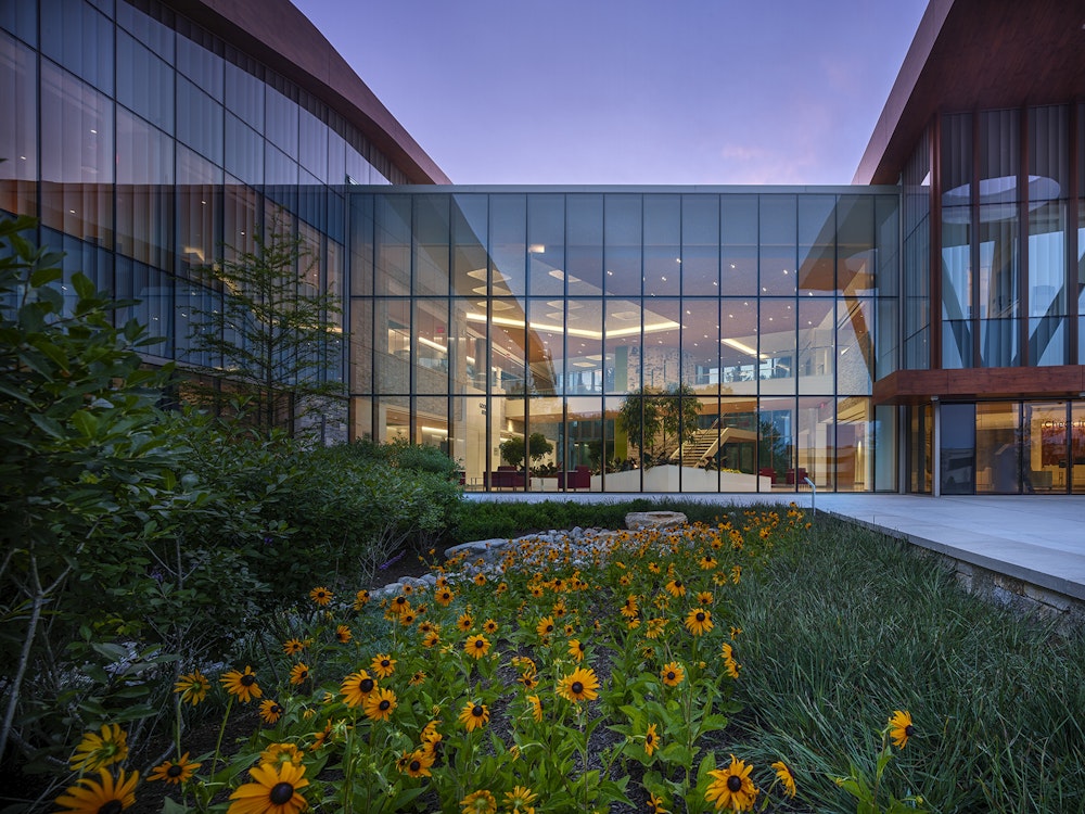 EwingCole Featured Project
