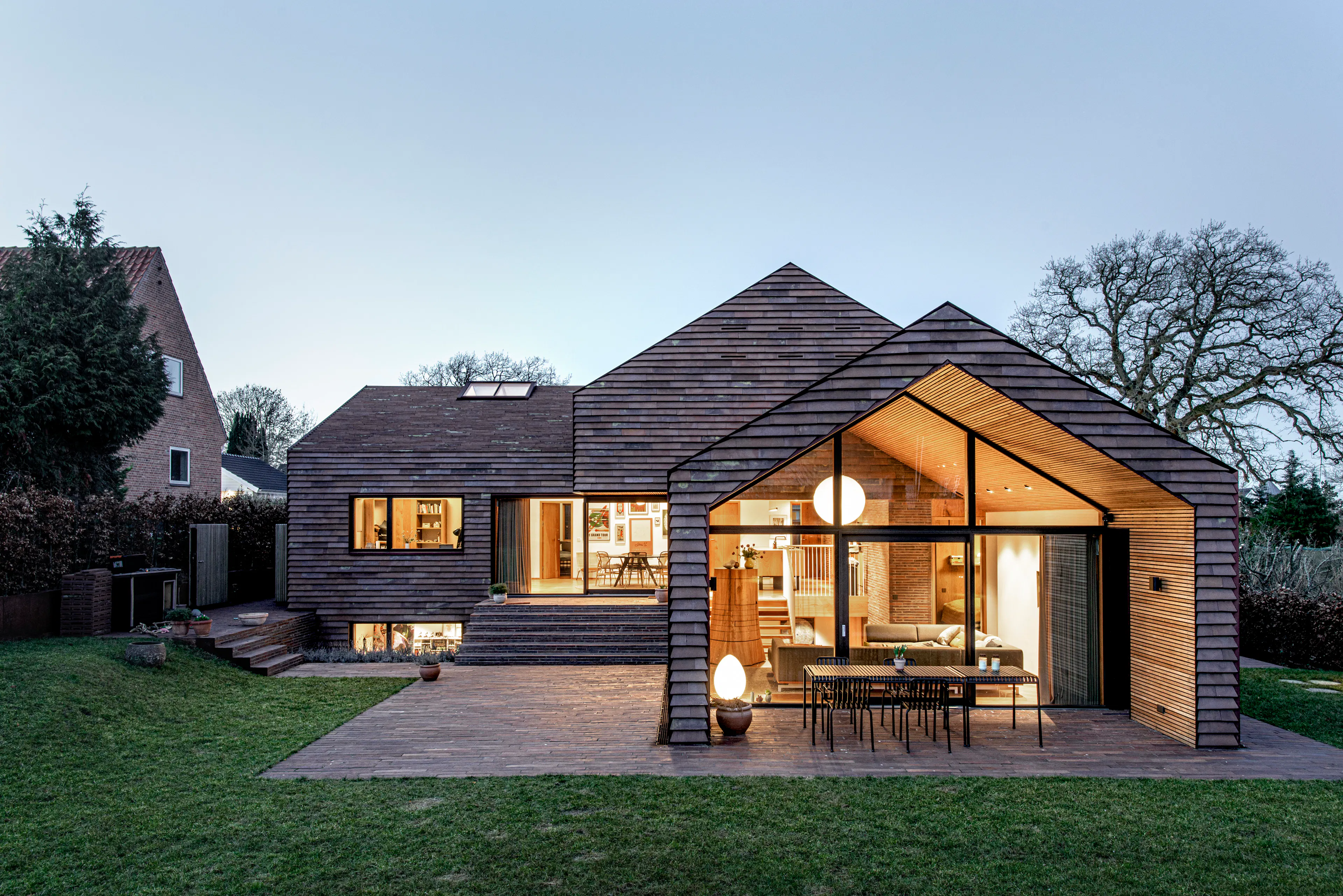 Fjordporten - Nordic Light — 10