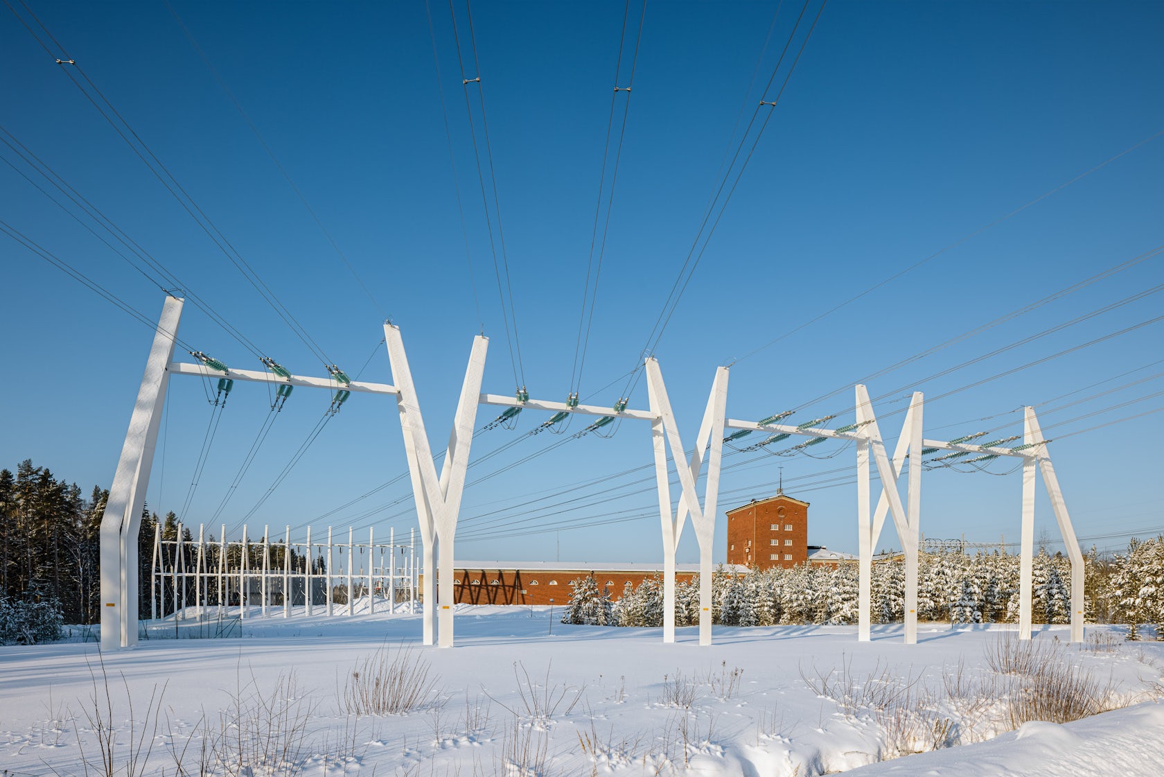© Tuomas Kivinen
