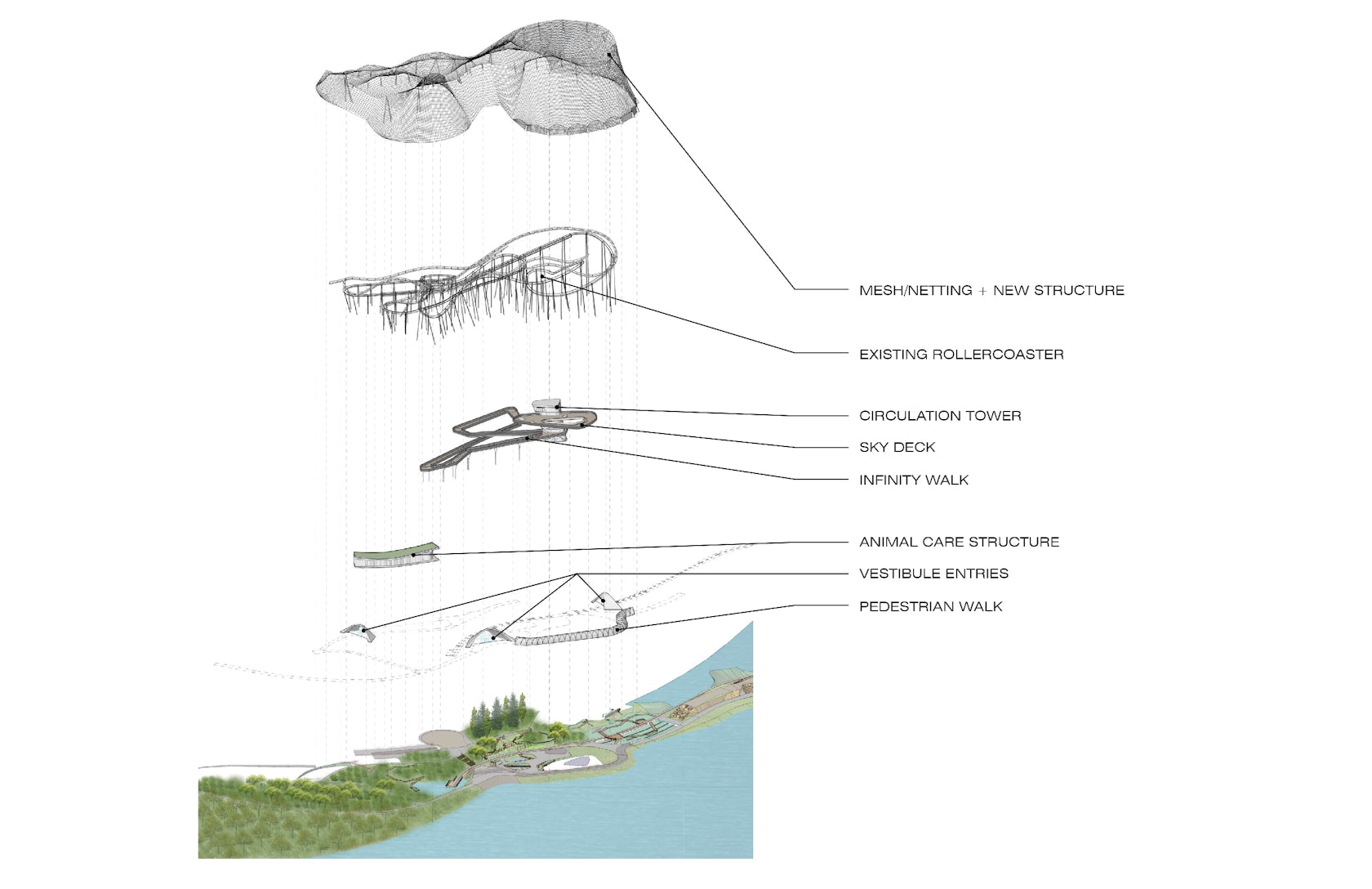 © Kuth Ranieri Architects