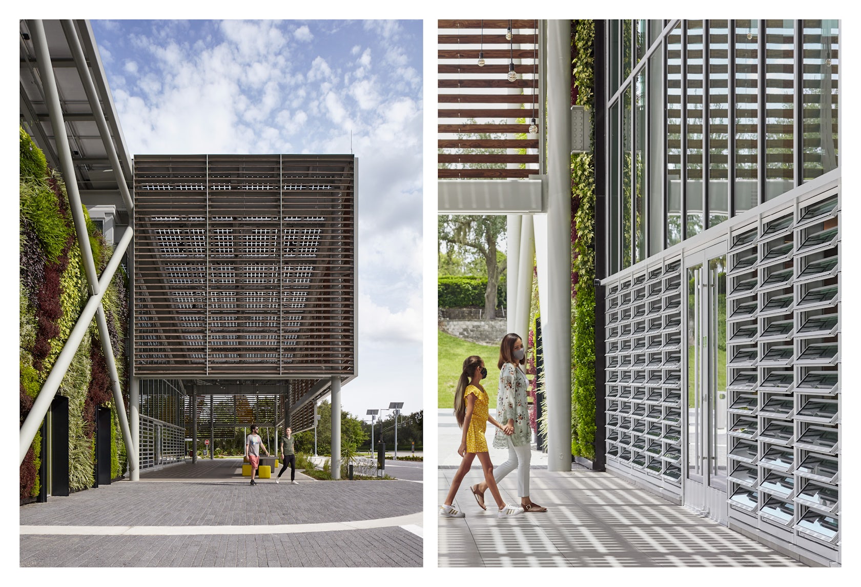 © Ross Barney Architects