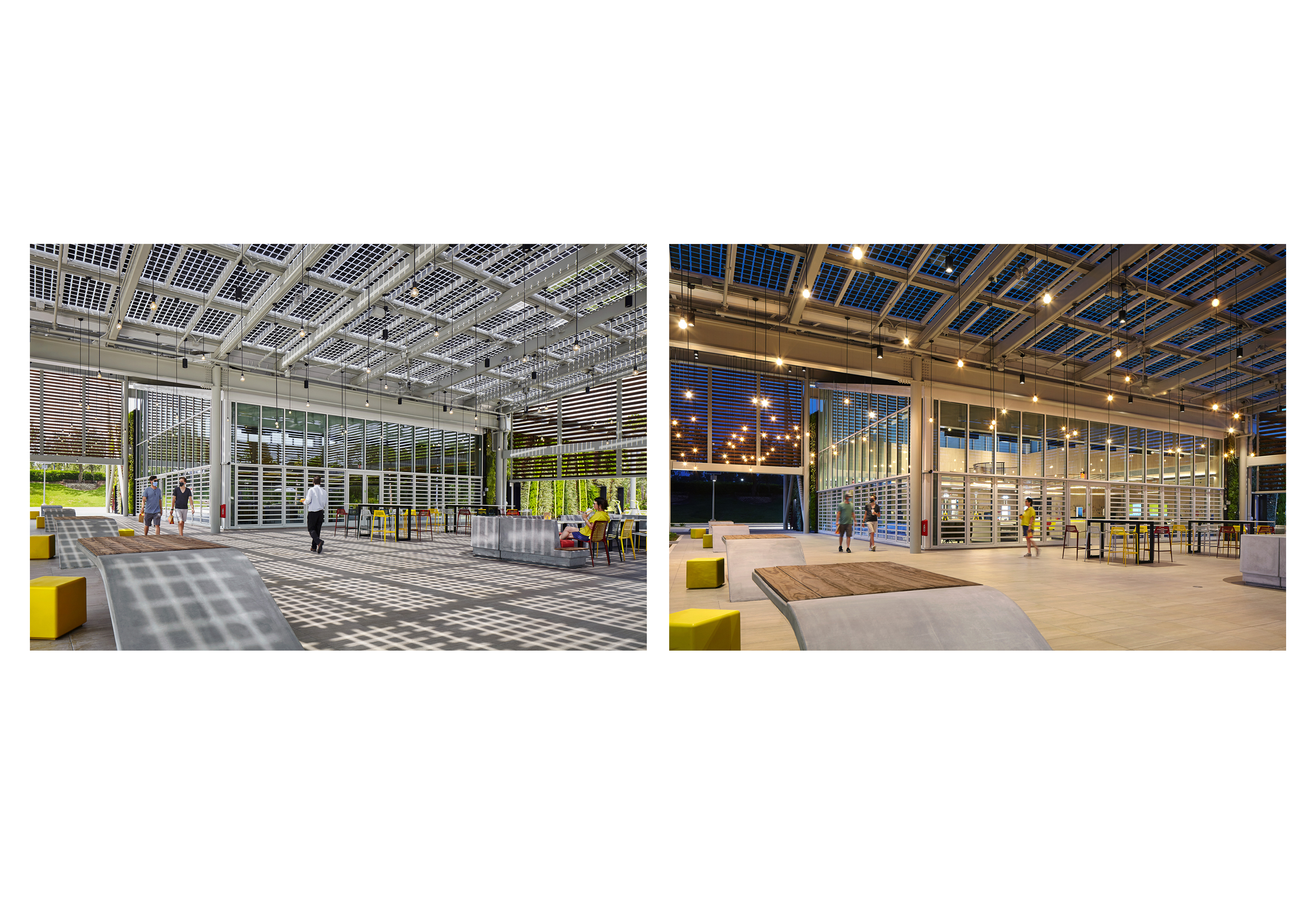 © Ross Barney Architects