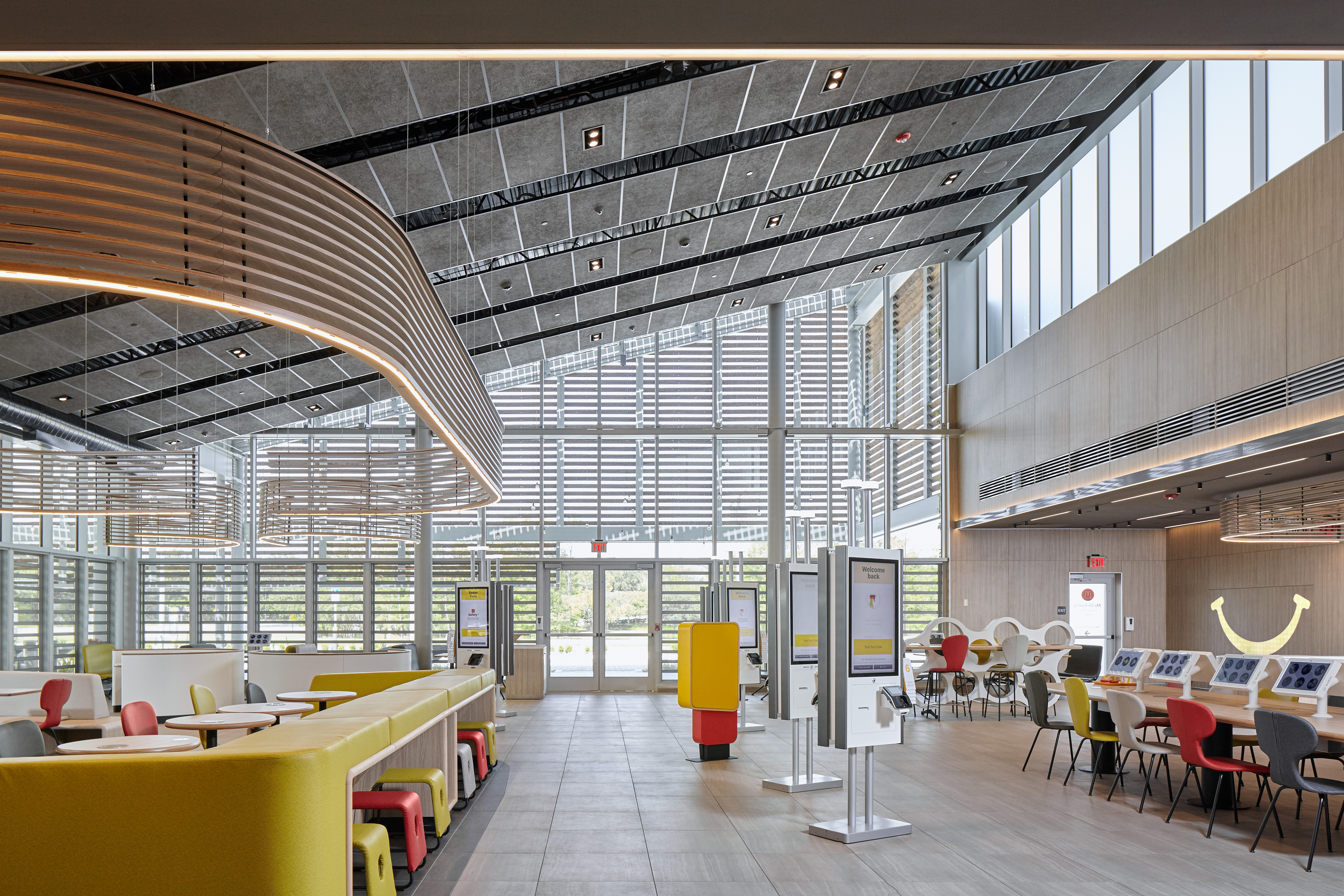 © Ross Barney Architects