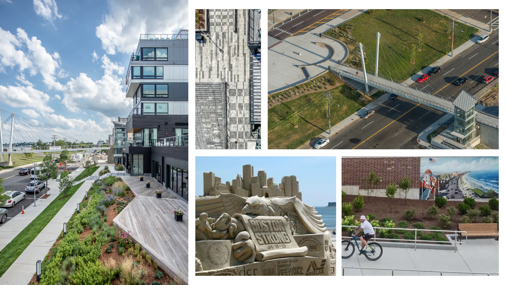 Waterfront Square by Arrowstreet - Architizer