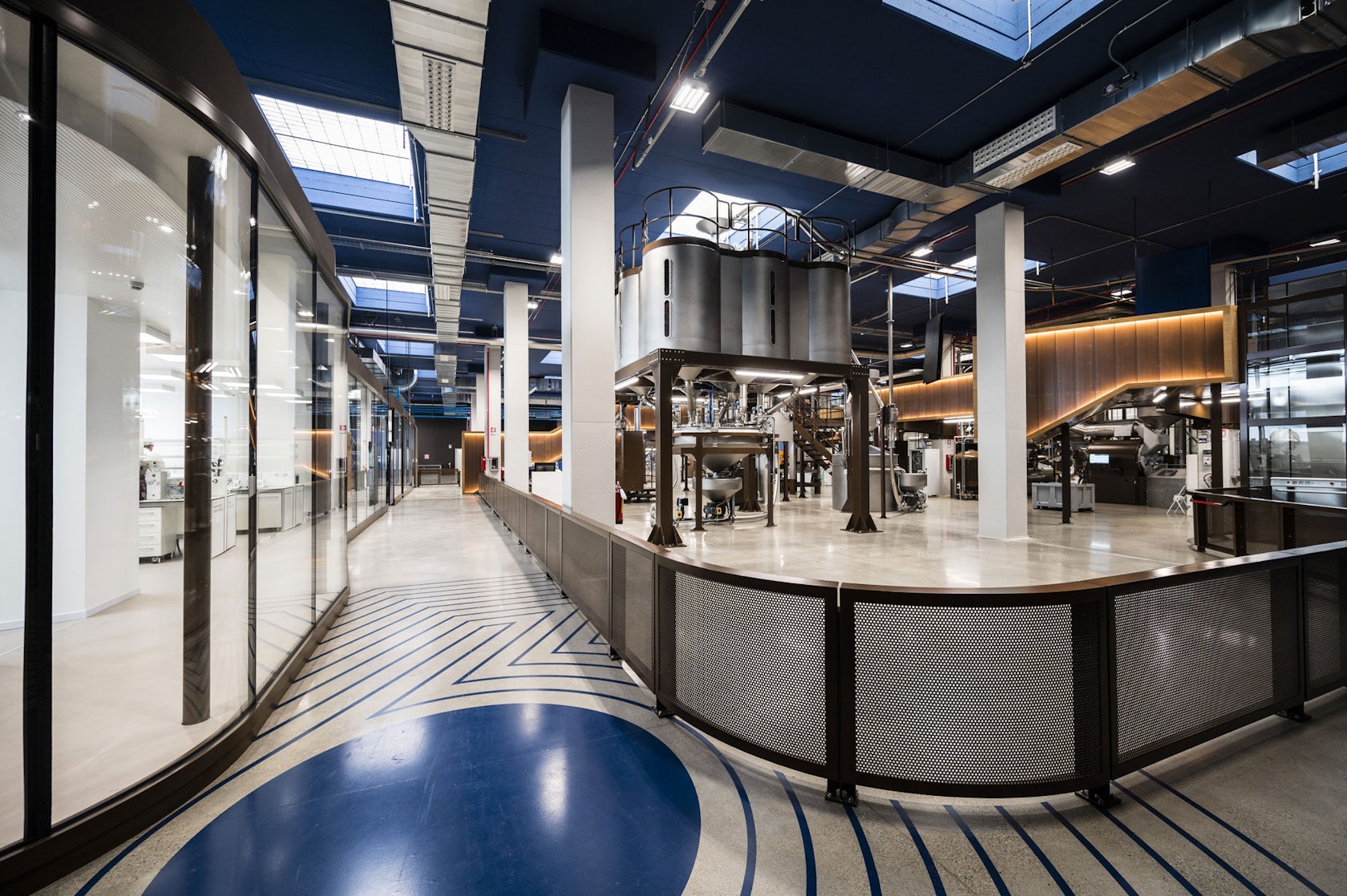 © UP-A Uboldi Paolo Architetti