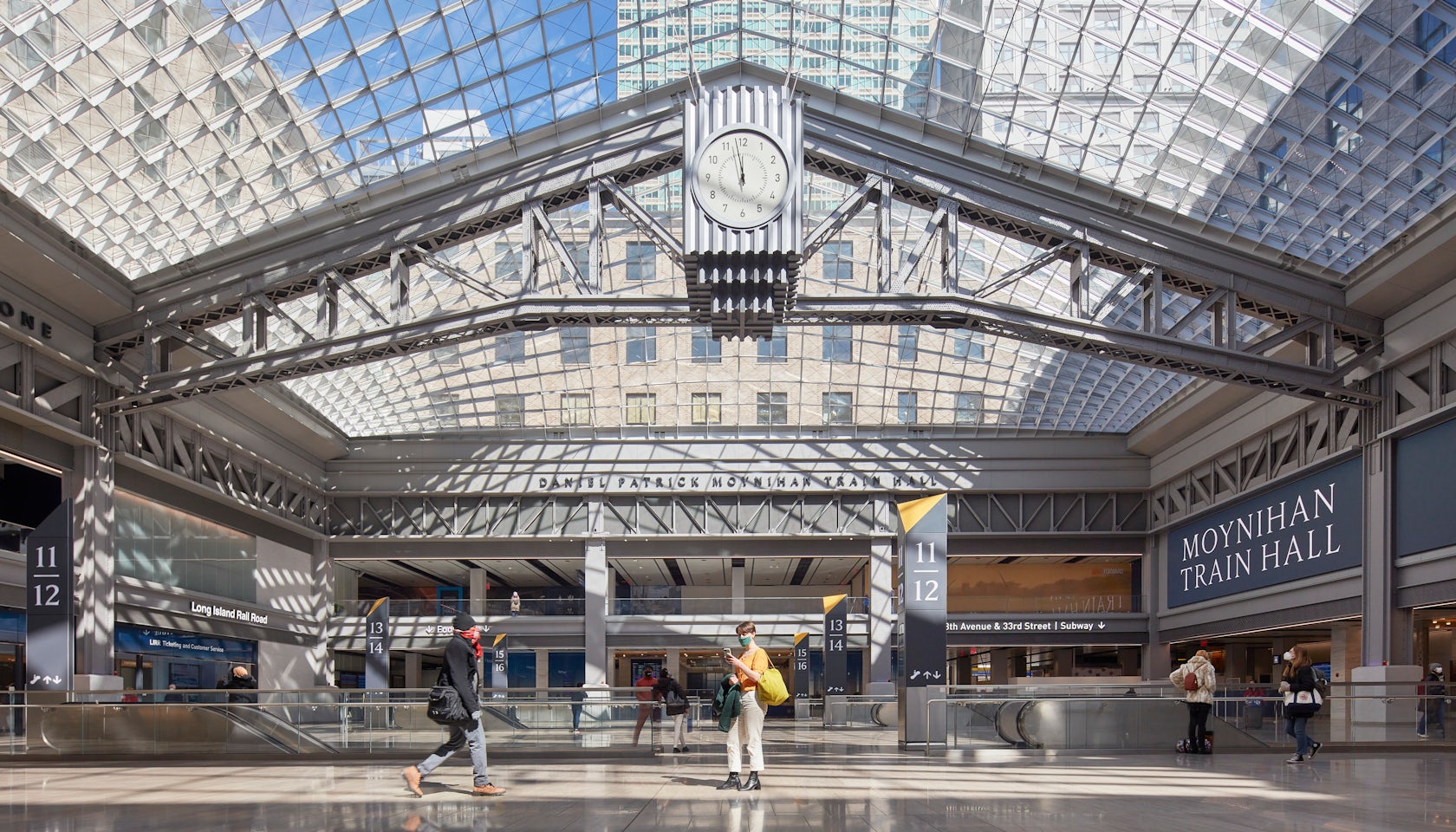 © Dave Burk © Empire State Development | SOM