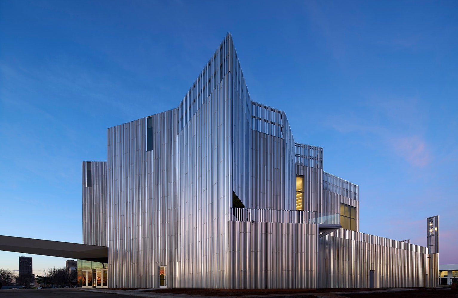 © Rand Elliott Architects