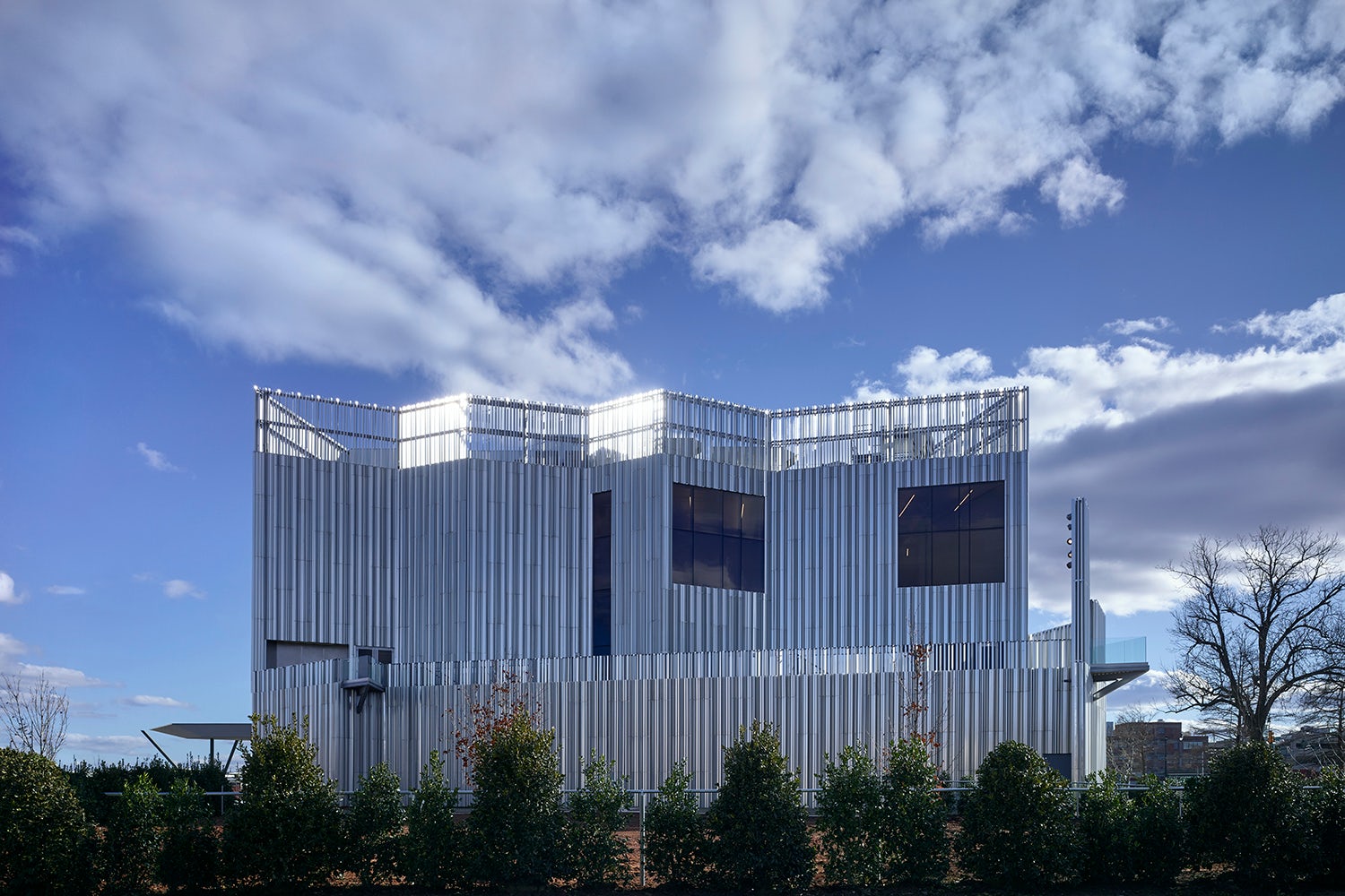 © Rand Elliott Architects