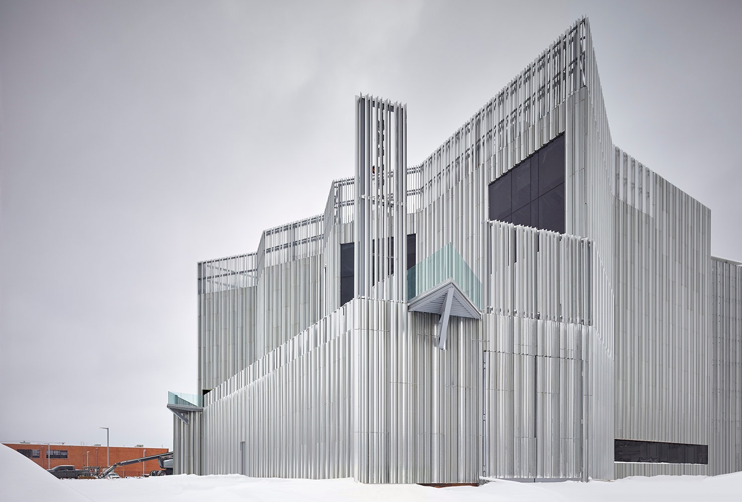 © Rand Elliott Architects