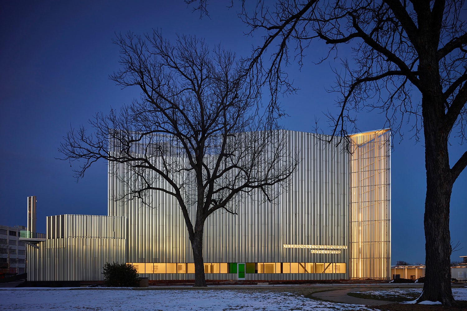 © Rand Elliott Architects
