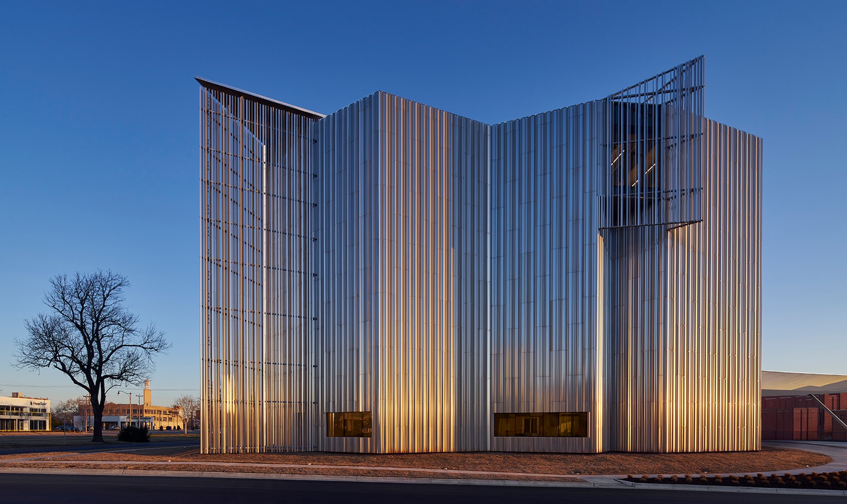 © Rand Elliott Architects